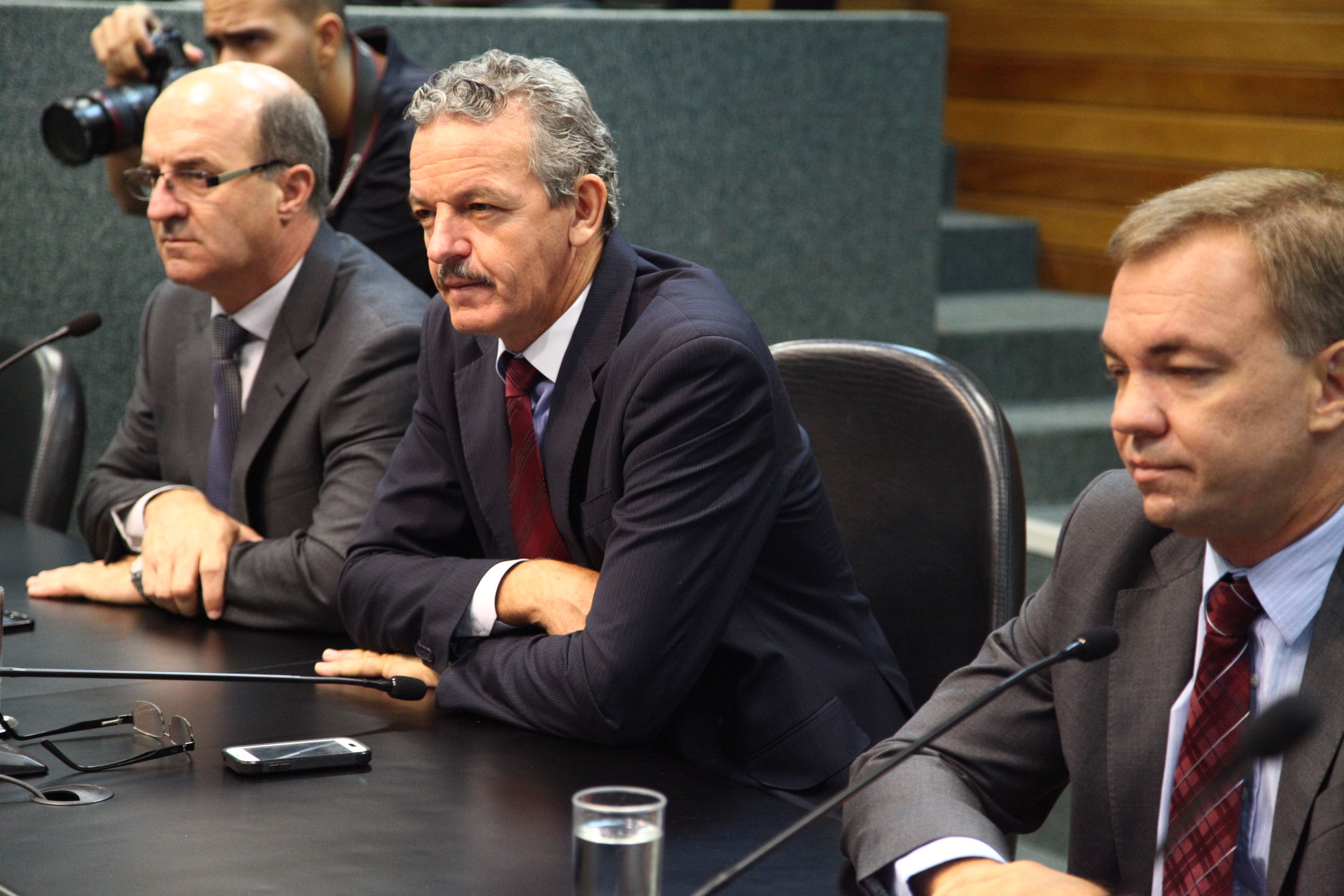Comissão de Finanças e Tributação - Foto:Solon Soares/Agência AL