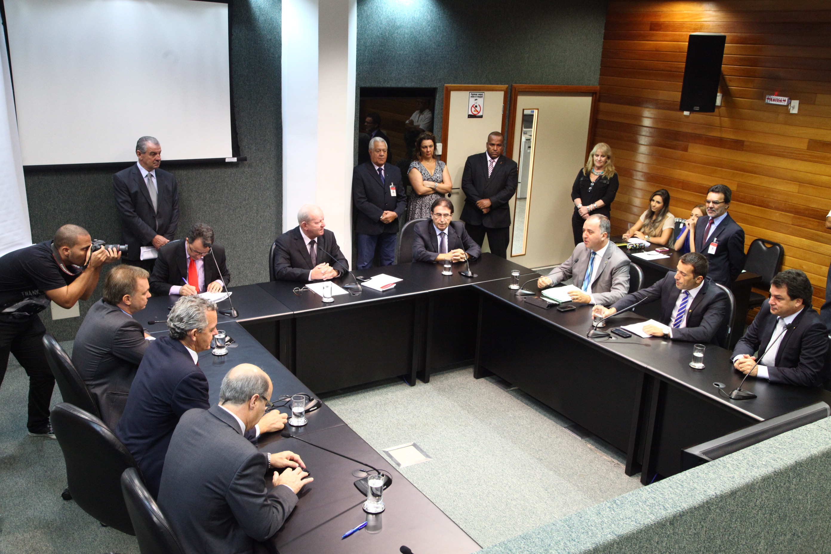 Comissão de Finanças e Tributação - Foto:Solon Soares/Agência AL