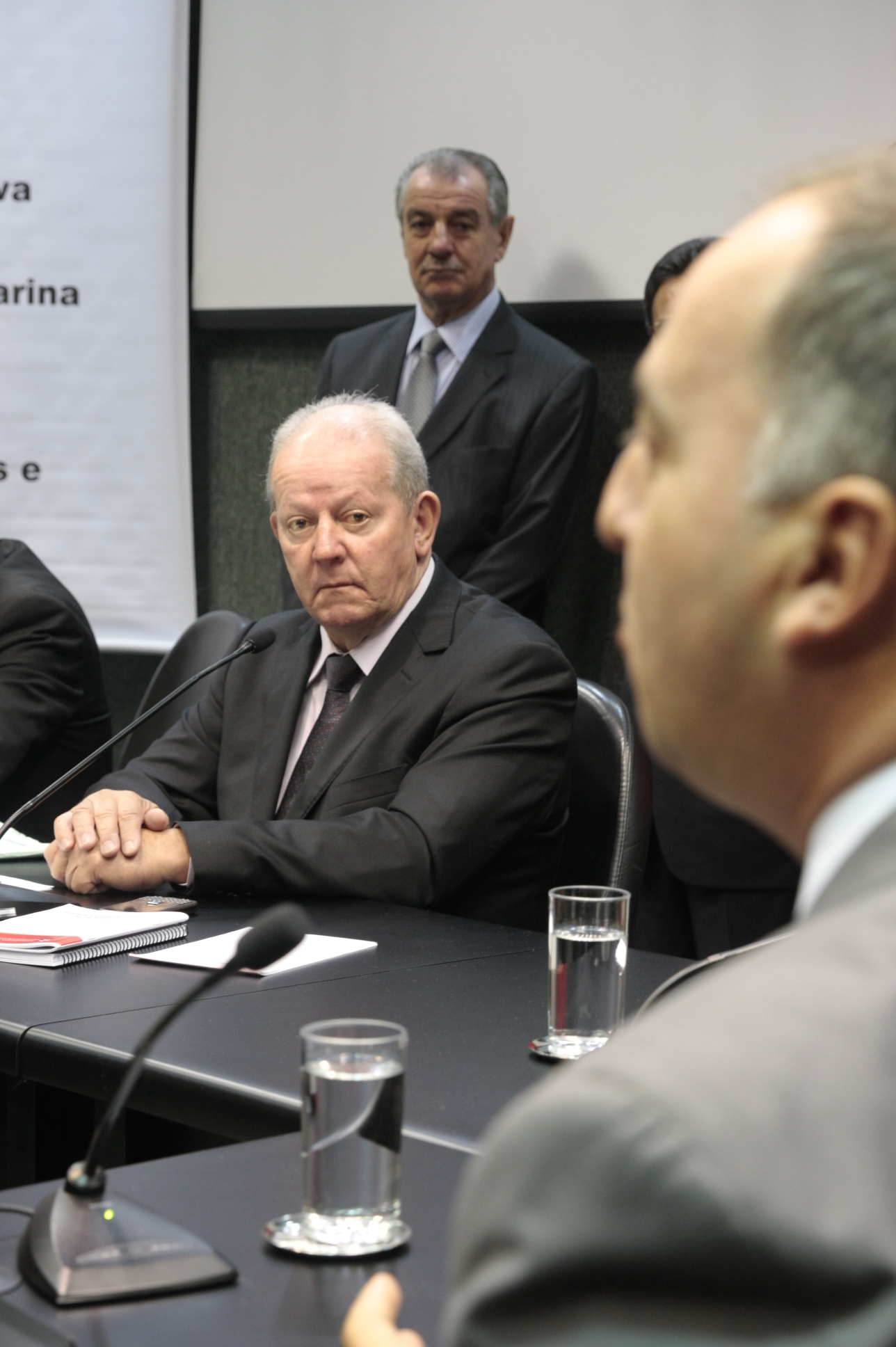 Comissão de Finanças e Tributação. Foto: Yuri Santos / Agência AL
