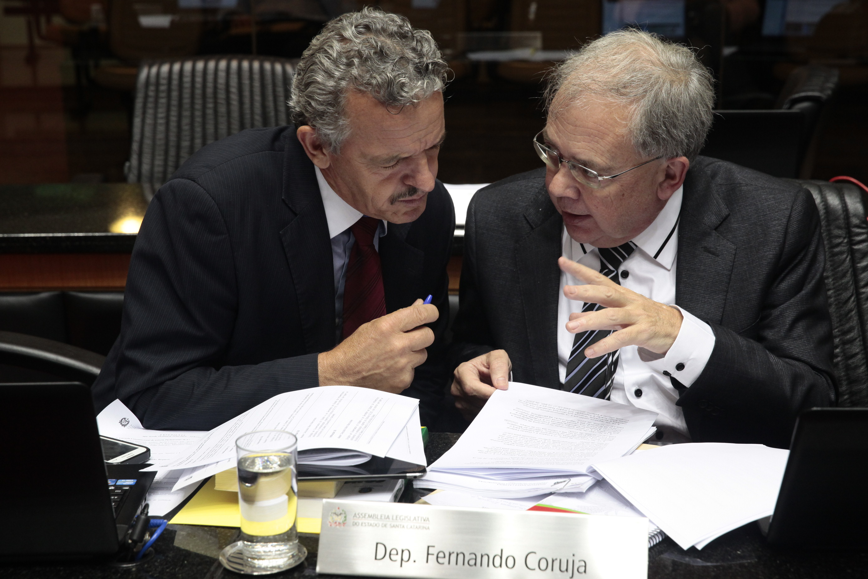 Sessão Ordinária - Plenário Osni Régis. Foto: Eduardo Guedes de Oliveira / Agência AL