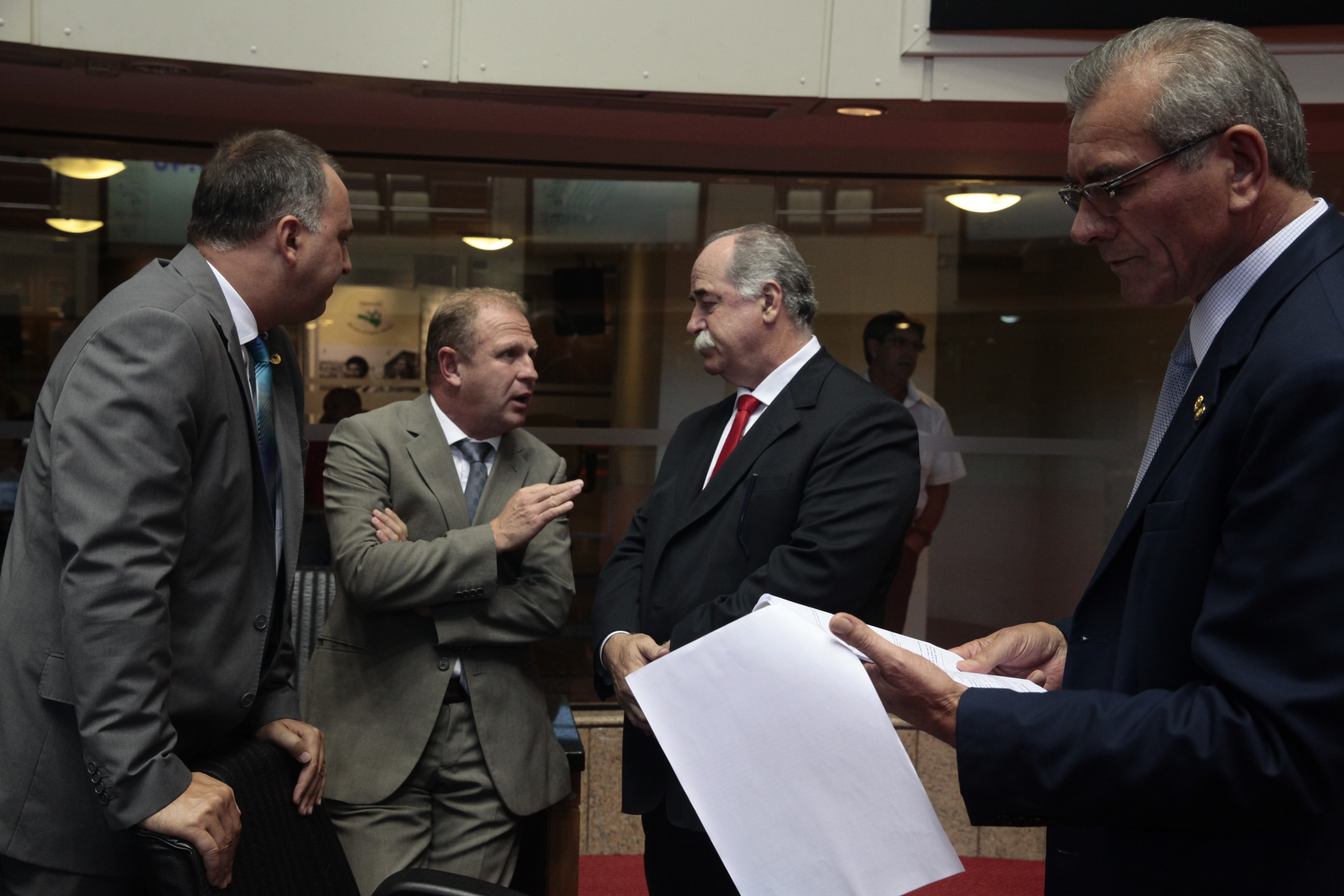 Sessão Ordinária - Plenário Osni Régis. Foto: Eduardo Guedes de Oliveira / Agência AL