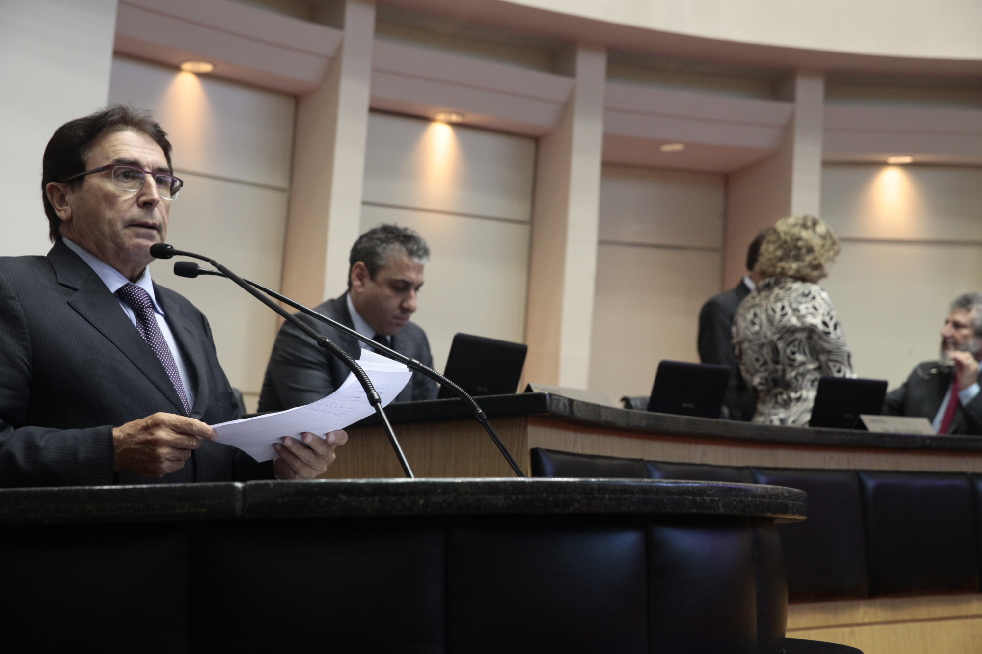 PEC busca garantir recursos a hospitais filantrópicos