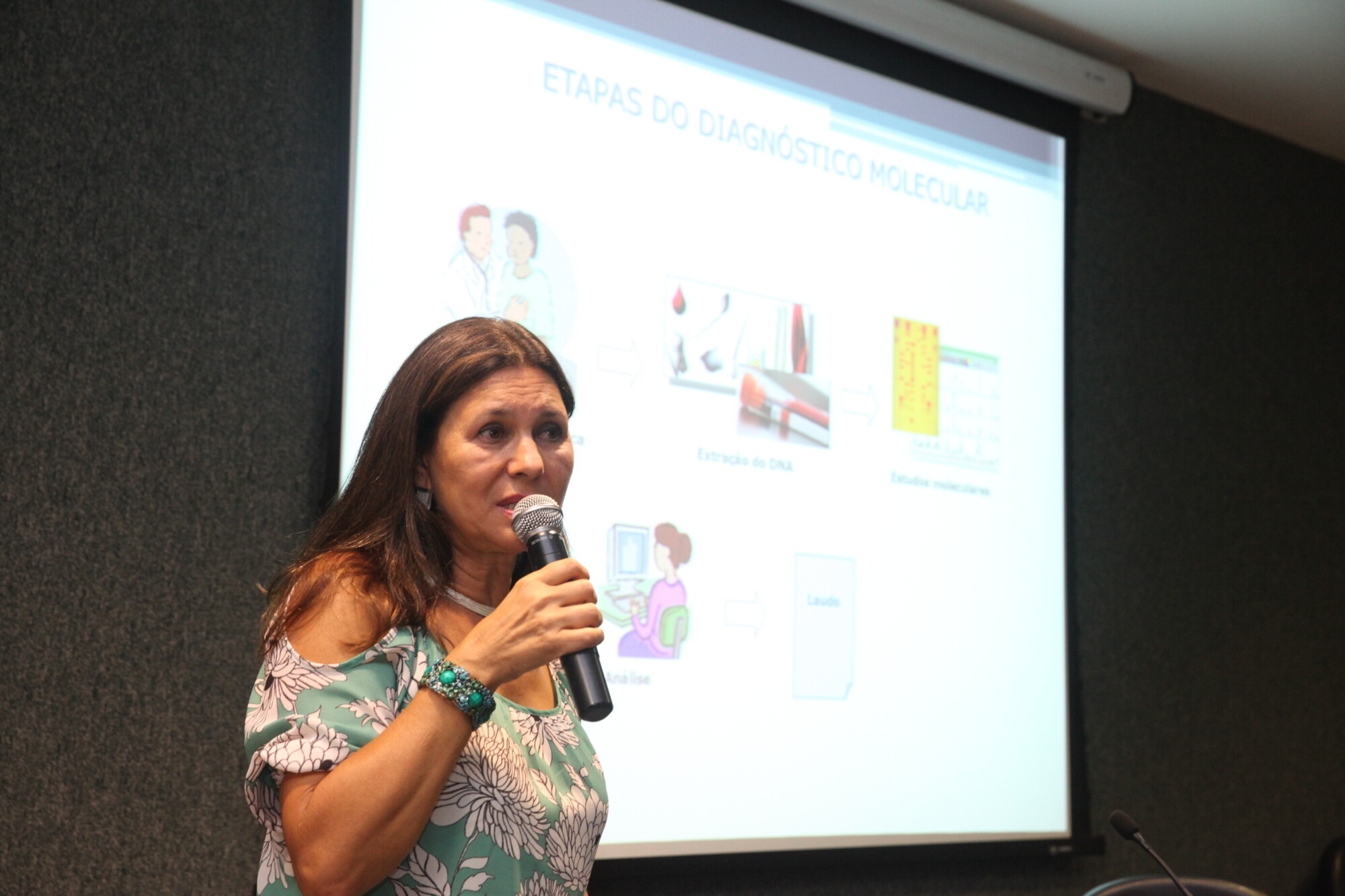 Diagnóstico de doenças raras avançou, mas custo dificulta acesso