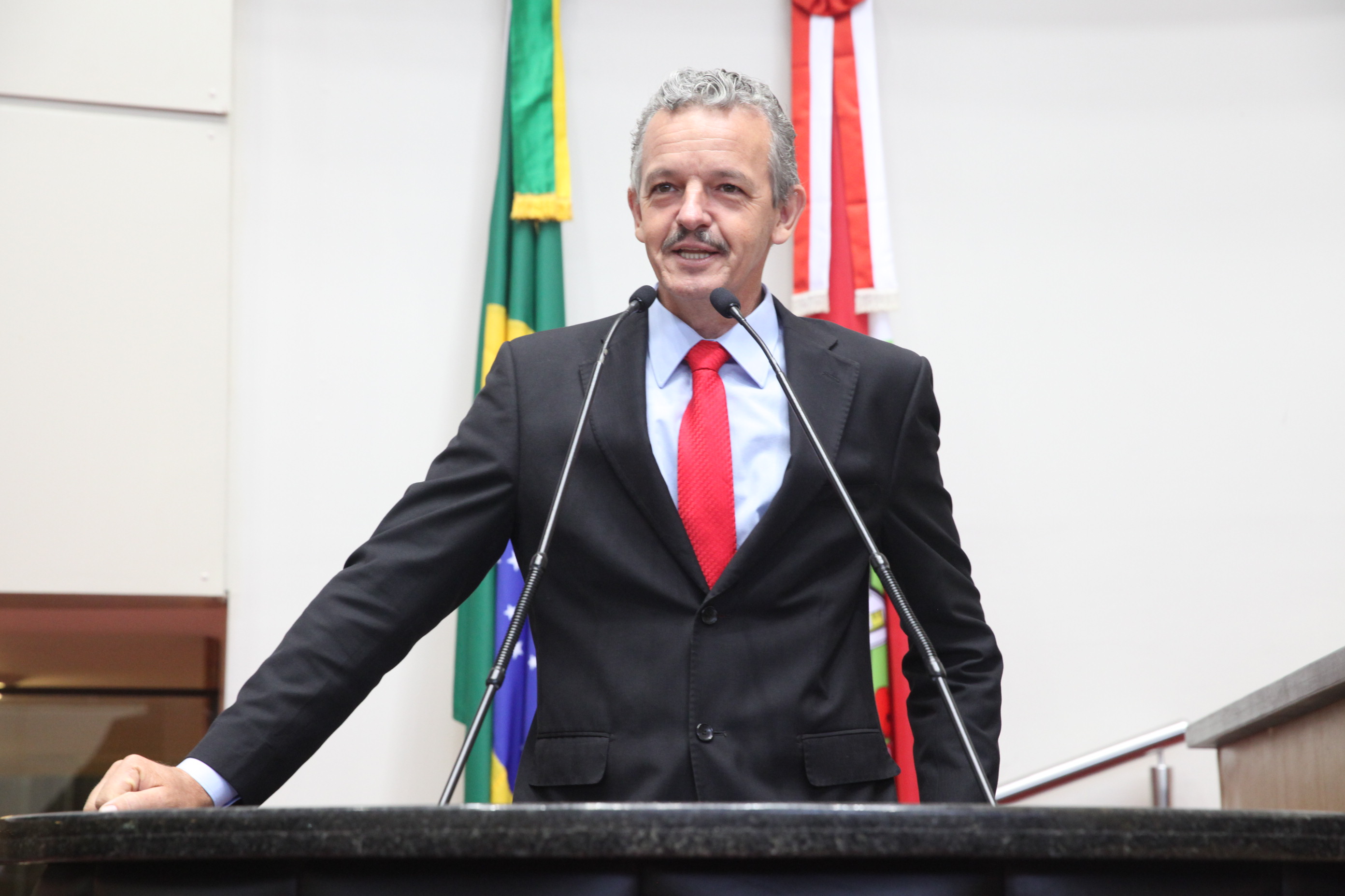 Sessão Ordinária. Foto: Fábio Queiroz / Agência AL