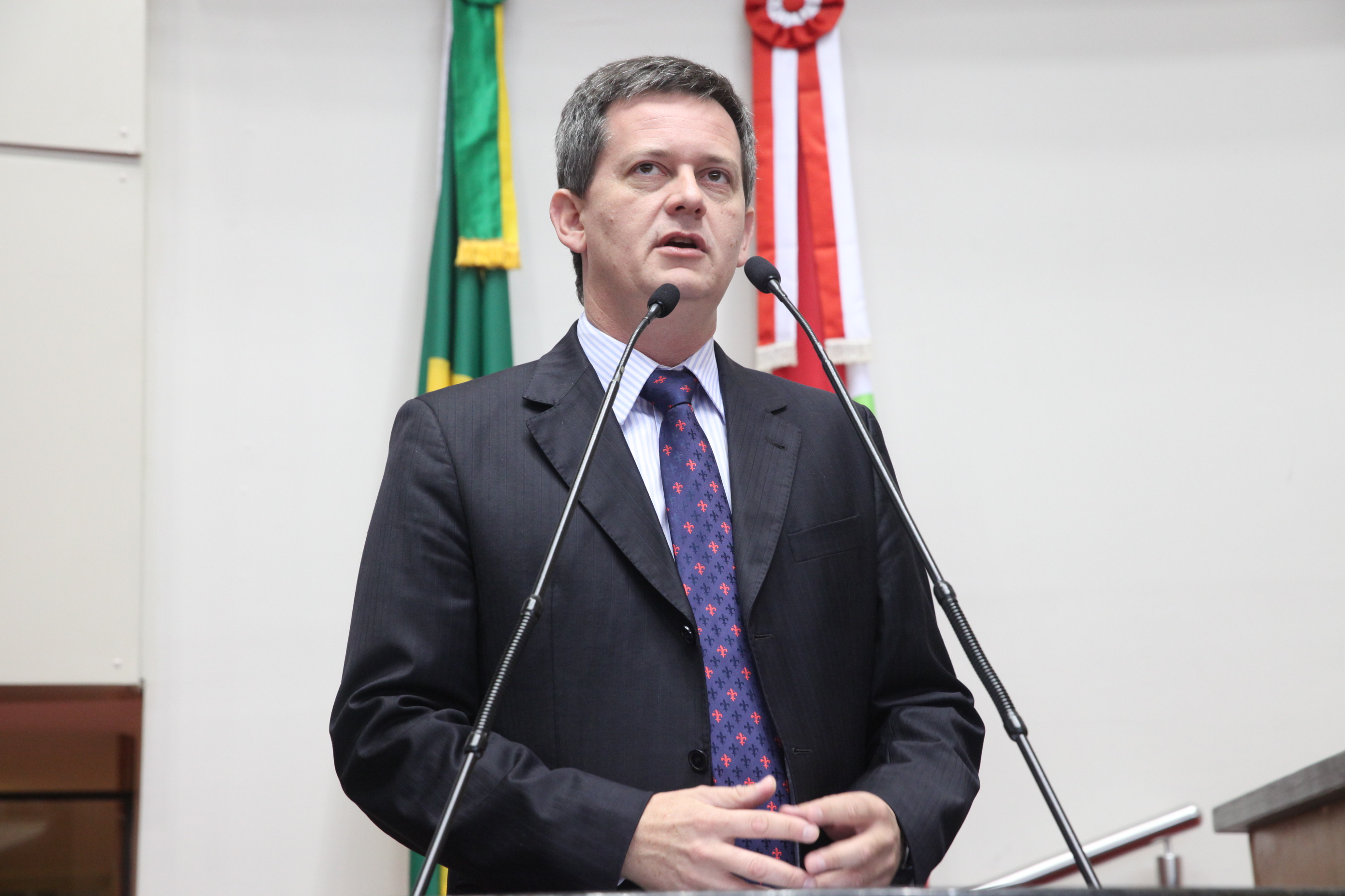 Sessão Ordinária. Foto: Fábio Queiroz / Agência AL