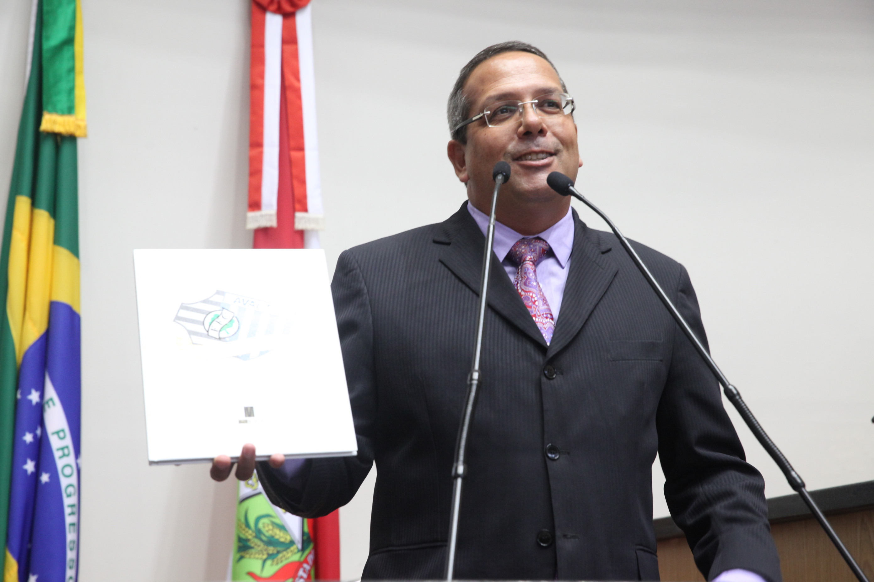 Sessão Ordinária. Foto: Fábio Queiroz / Agência AL