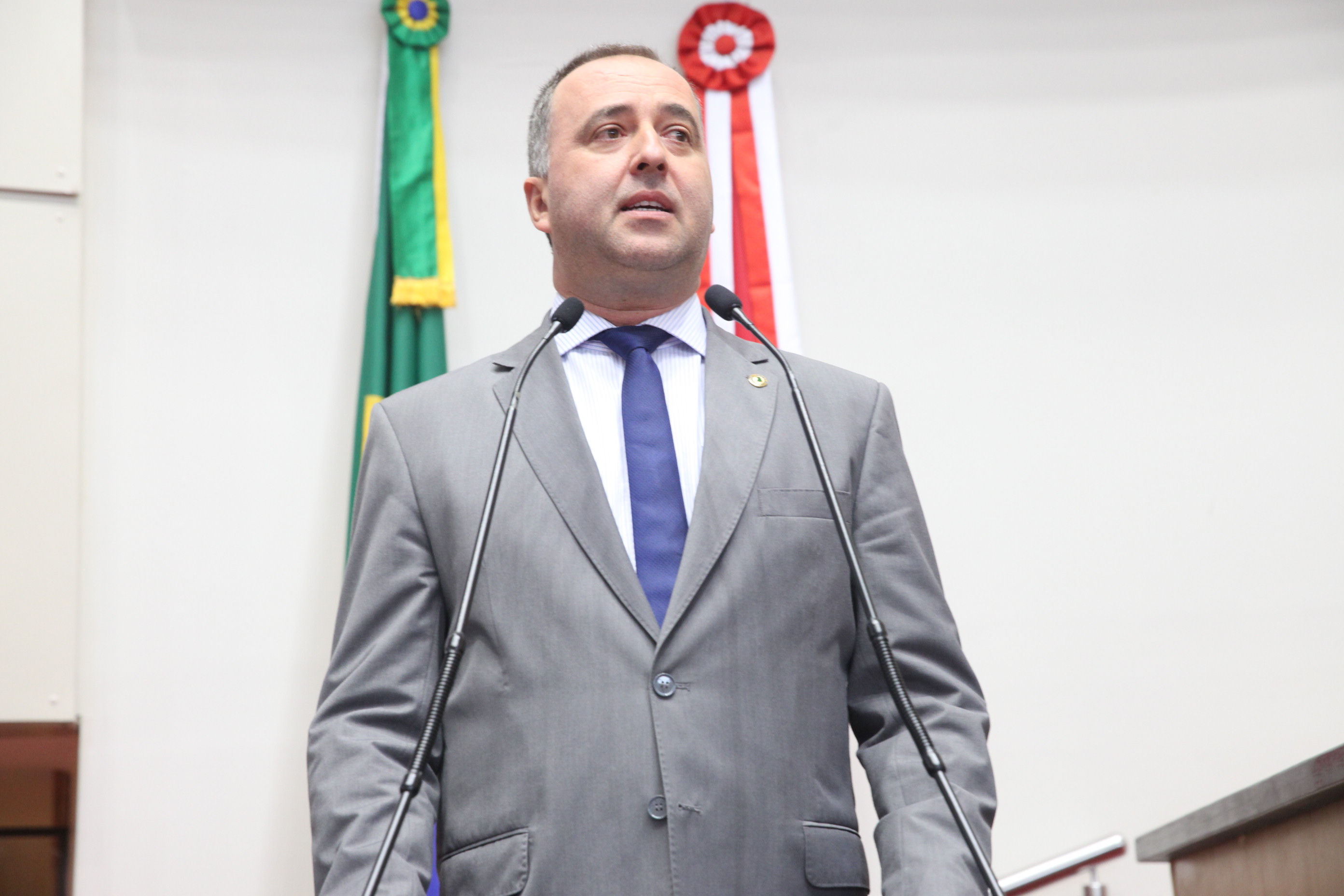 Sessão Ordinária. Foto: Fábio Queiroz / Agência AL