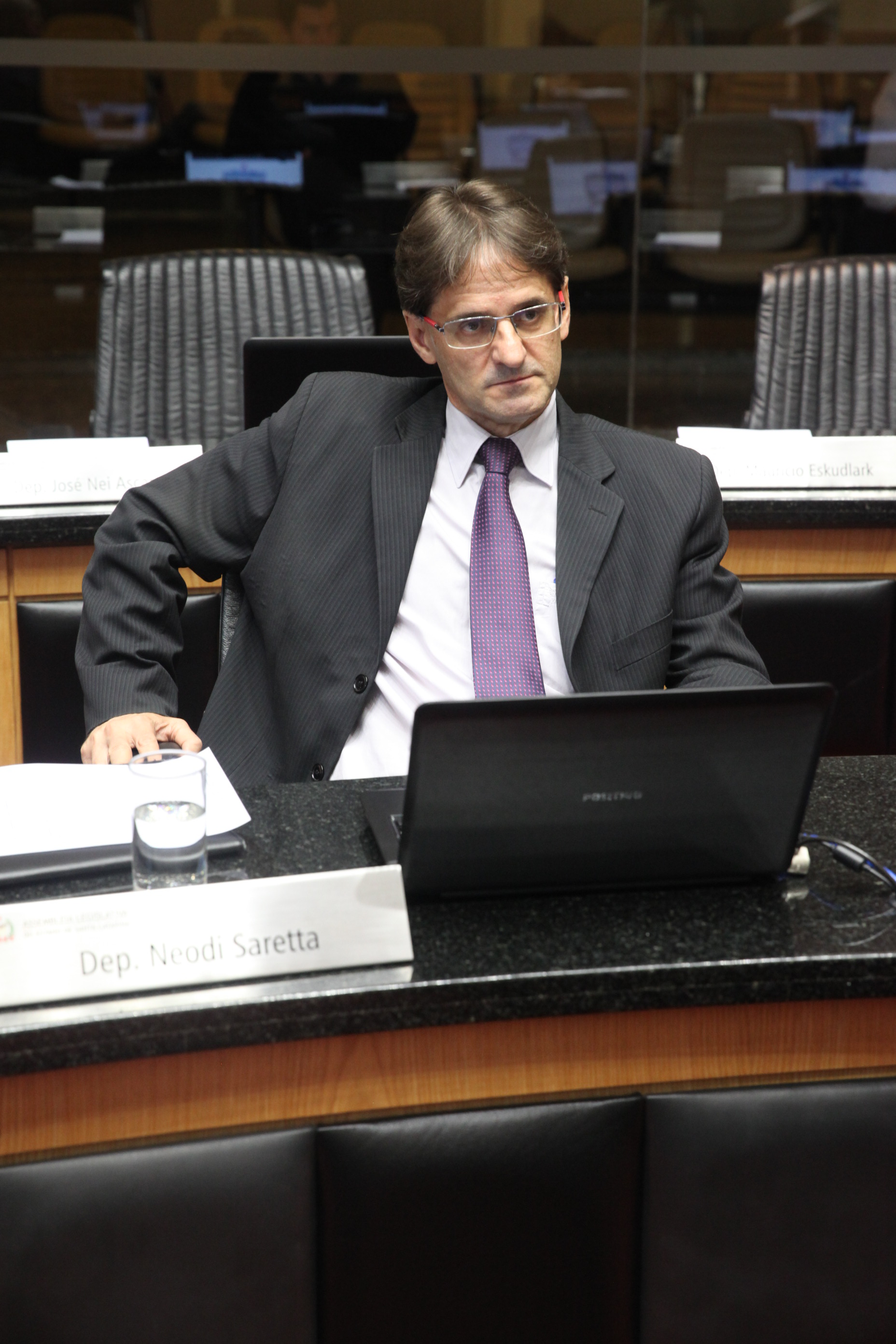 Sessão Ordinária. Foto: Fábio Queiroz / Agência AL