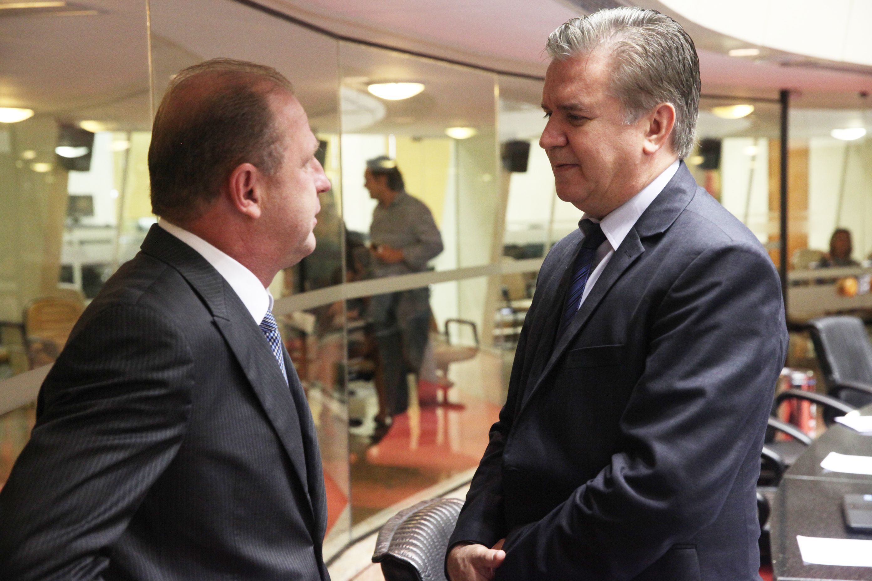 Sessão Ordinária. Foto: Fábio Queiroz / Agência AL
