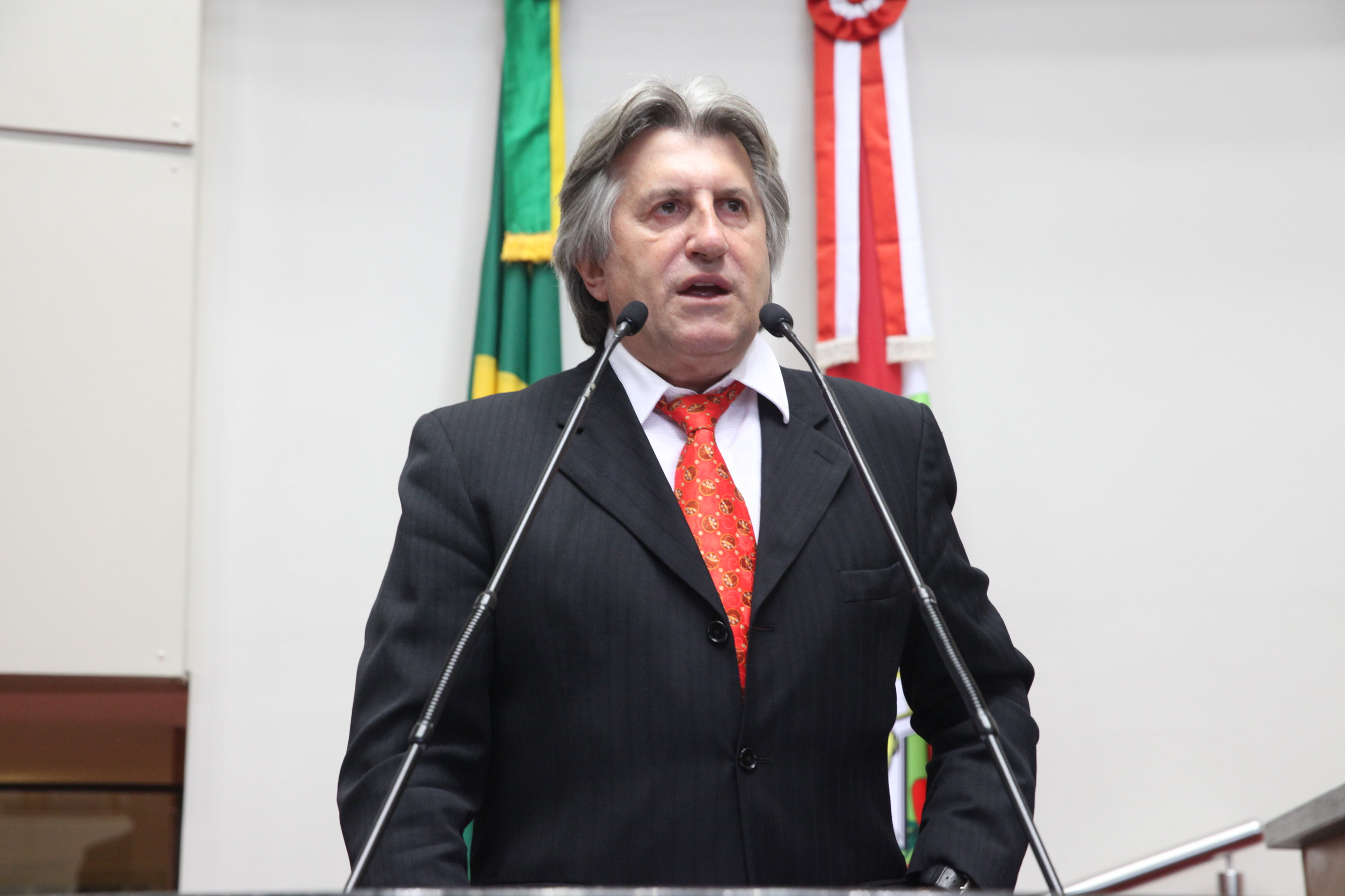 Sessão Ordinária. Foto: Fábio Queiroz / Agência AL