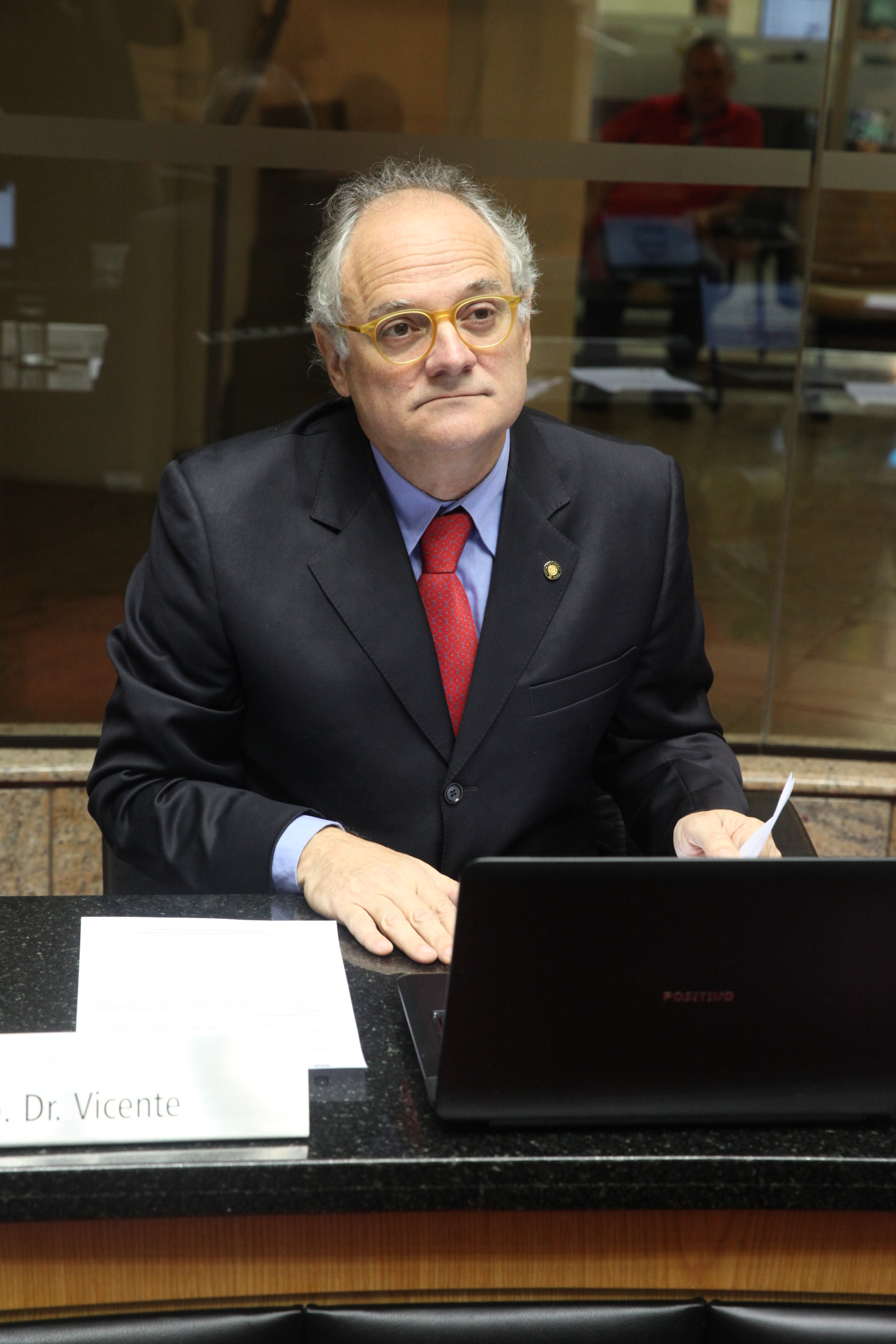 Sessão Ordinária. Foto: Fábio Queiroz / Agência AL