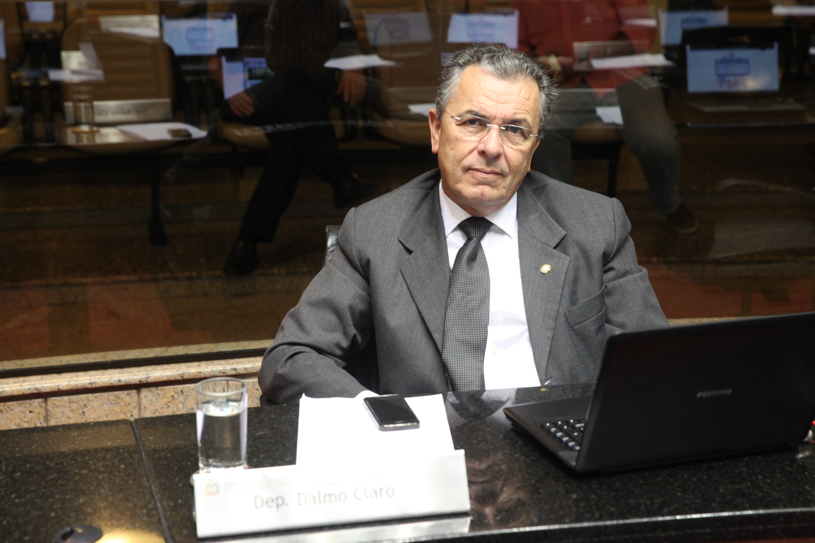Sessão Ordinária. Foto: Fábio Queiroz / Agência AL