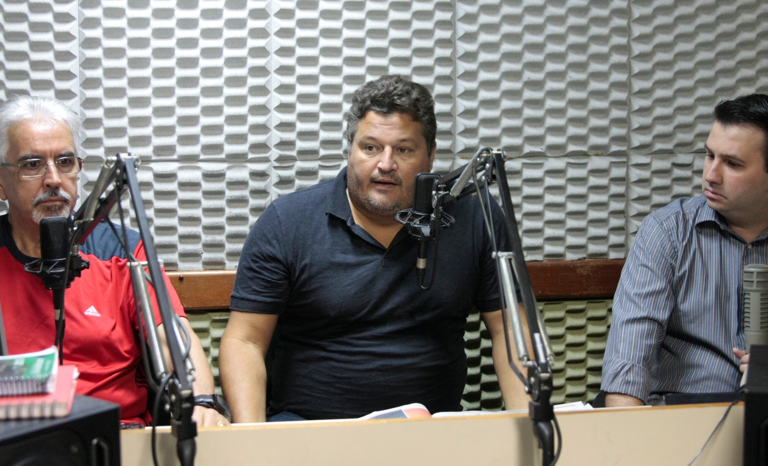 Agência AL – TVAL Rádio e Redação