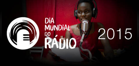 Dia Mundial do Rádio ganha destaque em tribuna