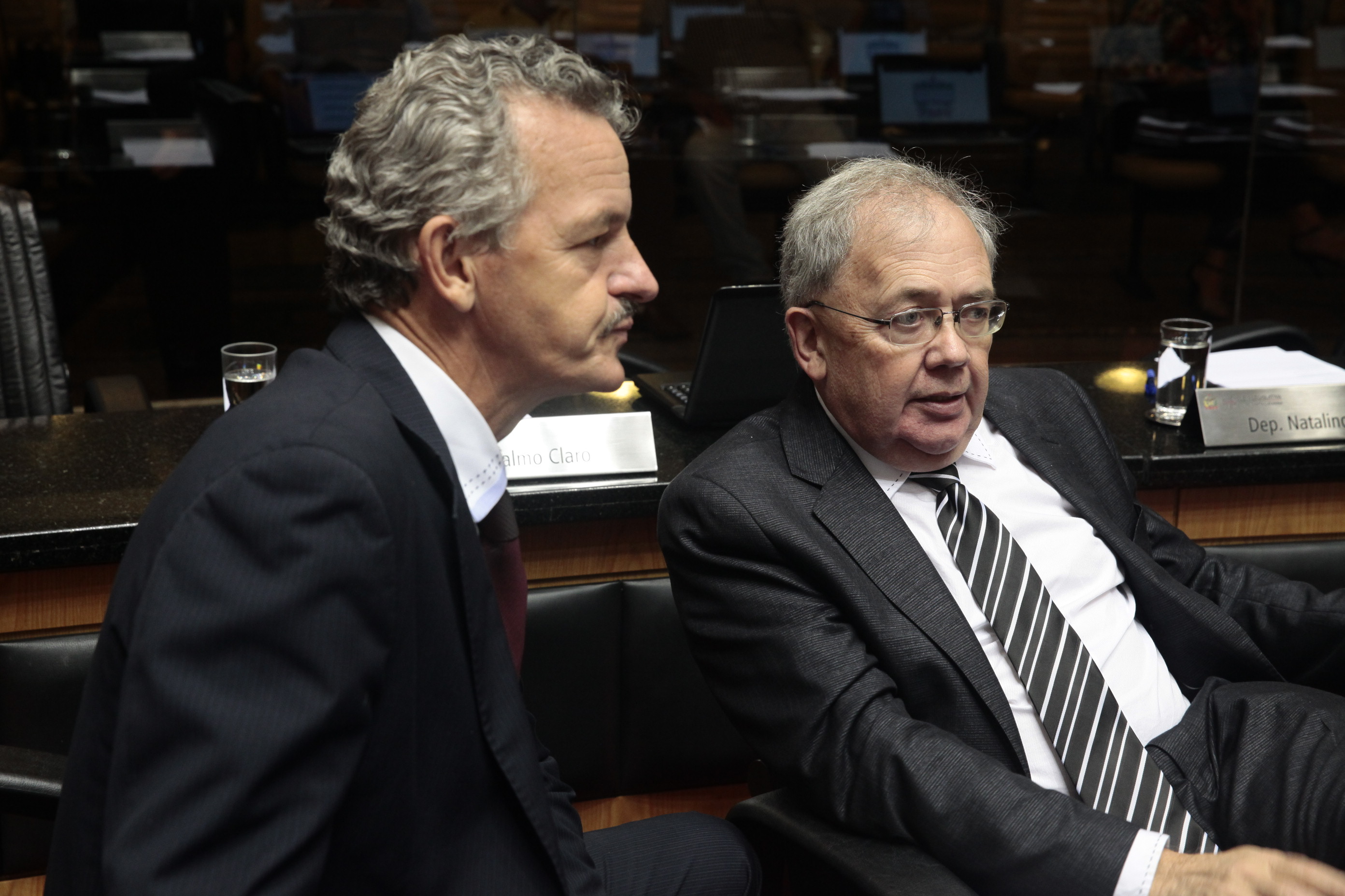 Sessão Ordinária - Plenário Osni Régis. Foto: Eduardo Guedes de Oliveira / Agência AL