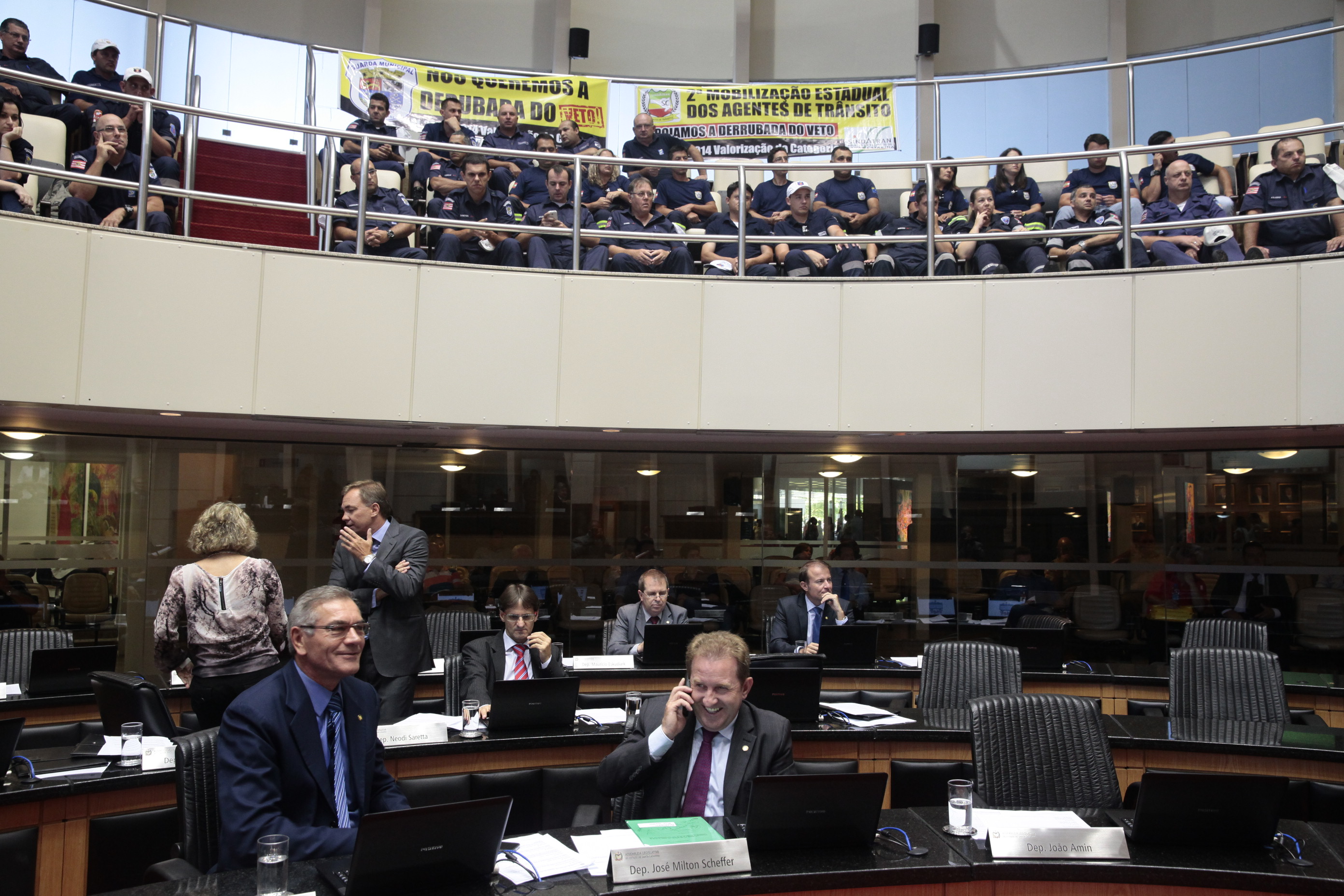 Sessão Ordinária - Plenário Osni Régis. Foto: Eduardo Guedes de Oliveira / Agência AL