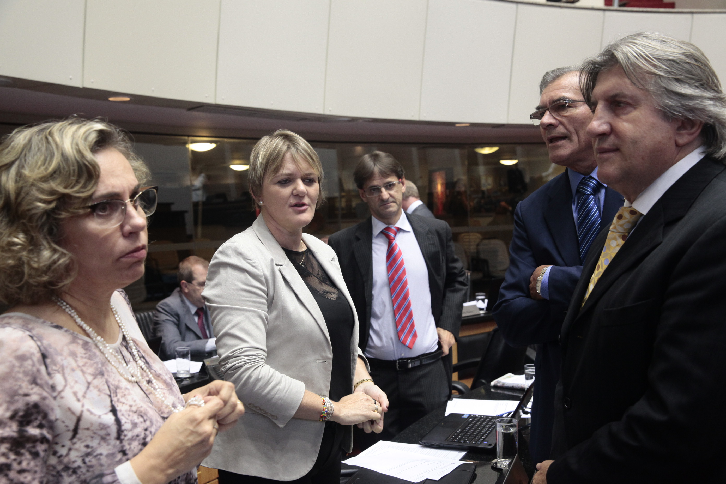 Sessão Ordinária - Plenário Osni Régis. Foto: Eduardo Guedes de Oliveira / Agência AL