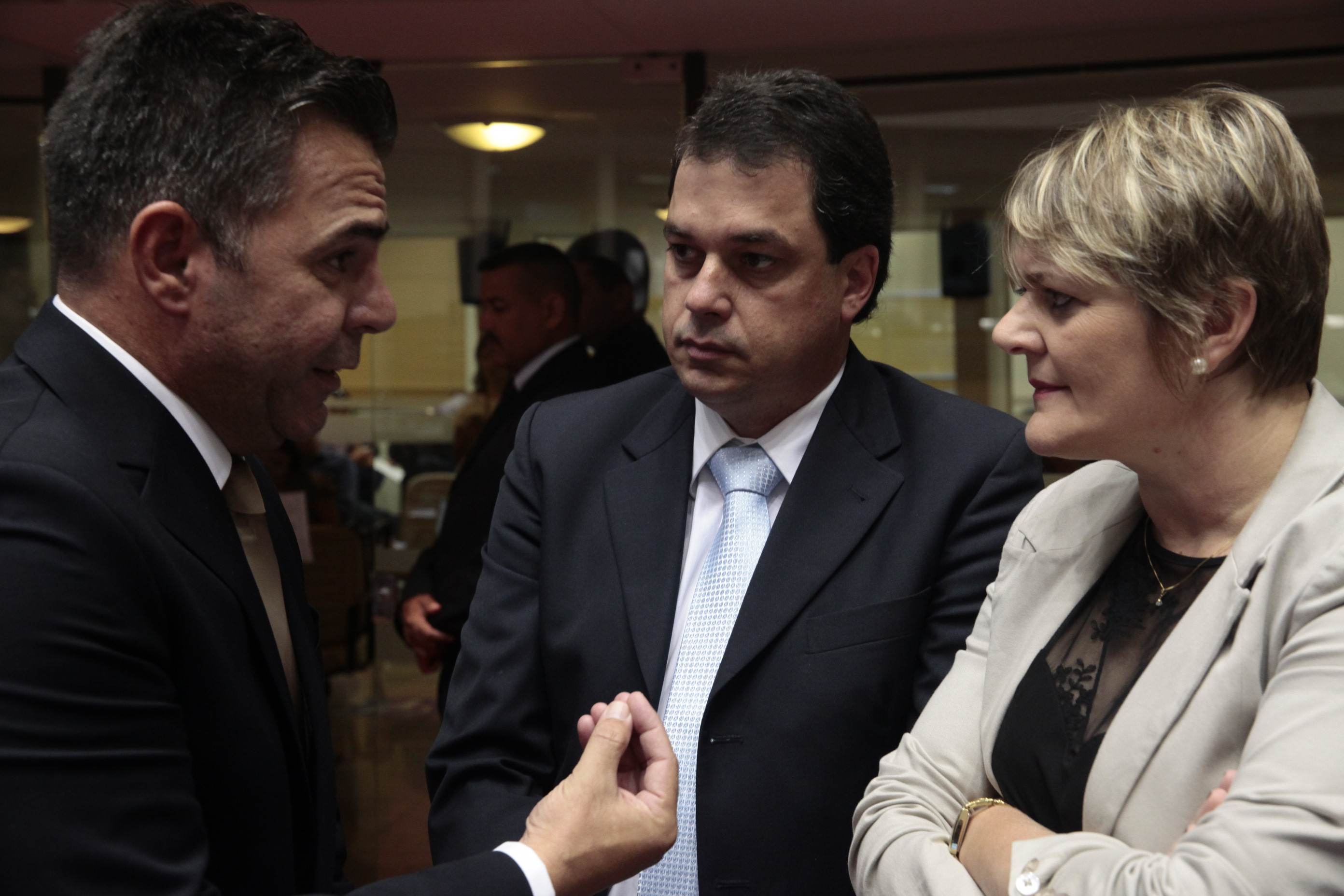 Sessão Ordinária - Plenário Osni Régis. Foto: Eduardo Guedes de Oliveira / Agência AL