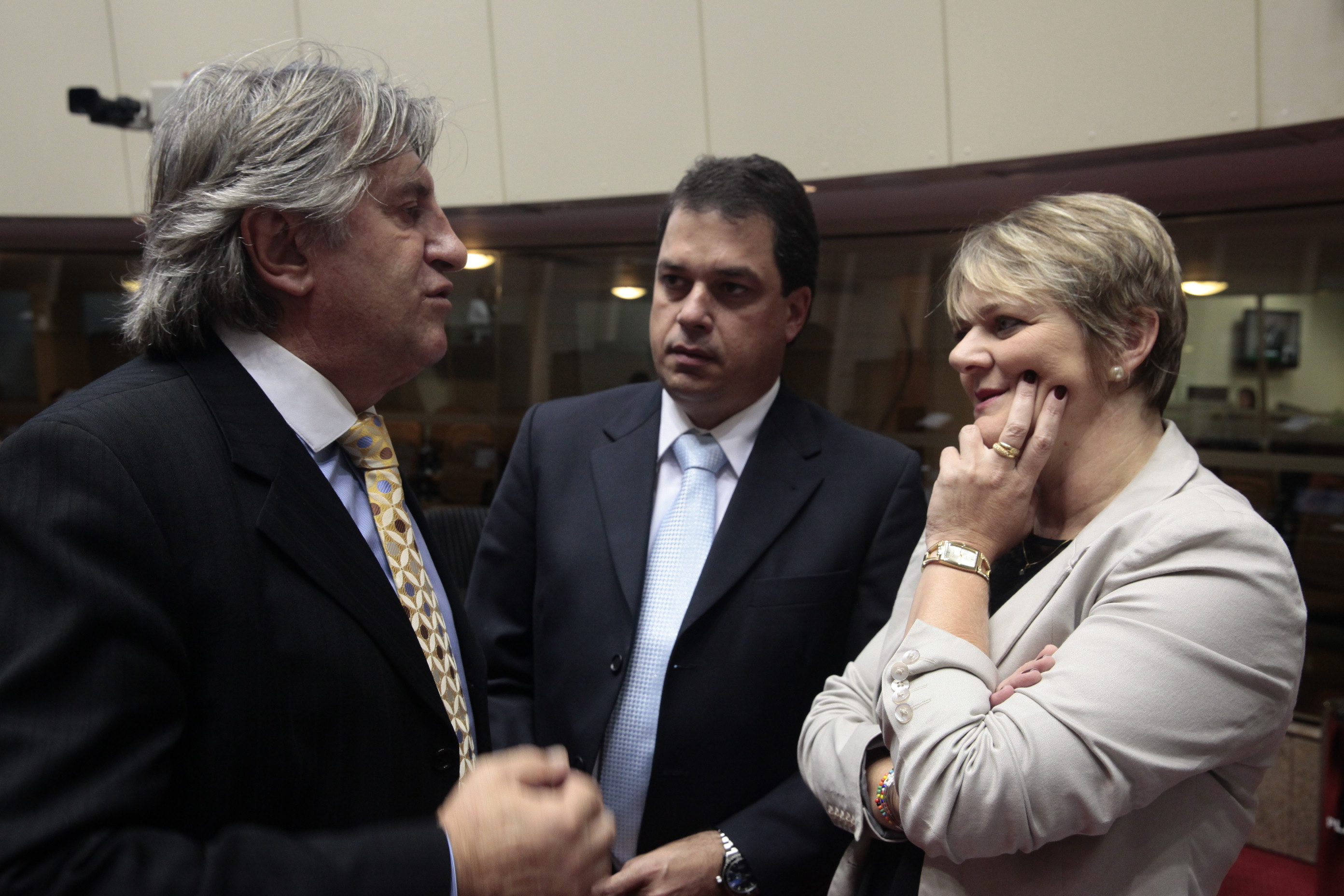 Sessão Ordinária - Plenário Osni Régis. Foto: Eduardo Guedes de Oliveira / Agência AL
