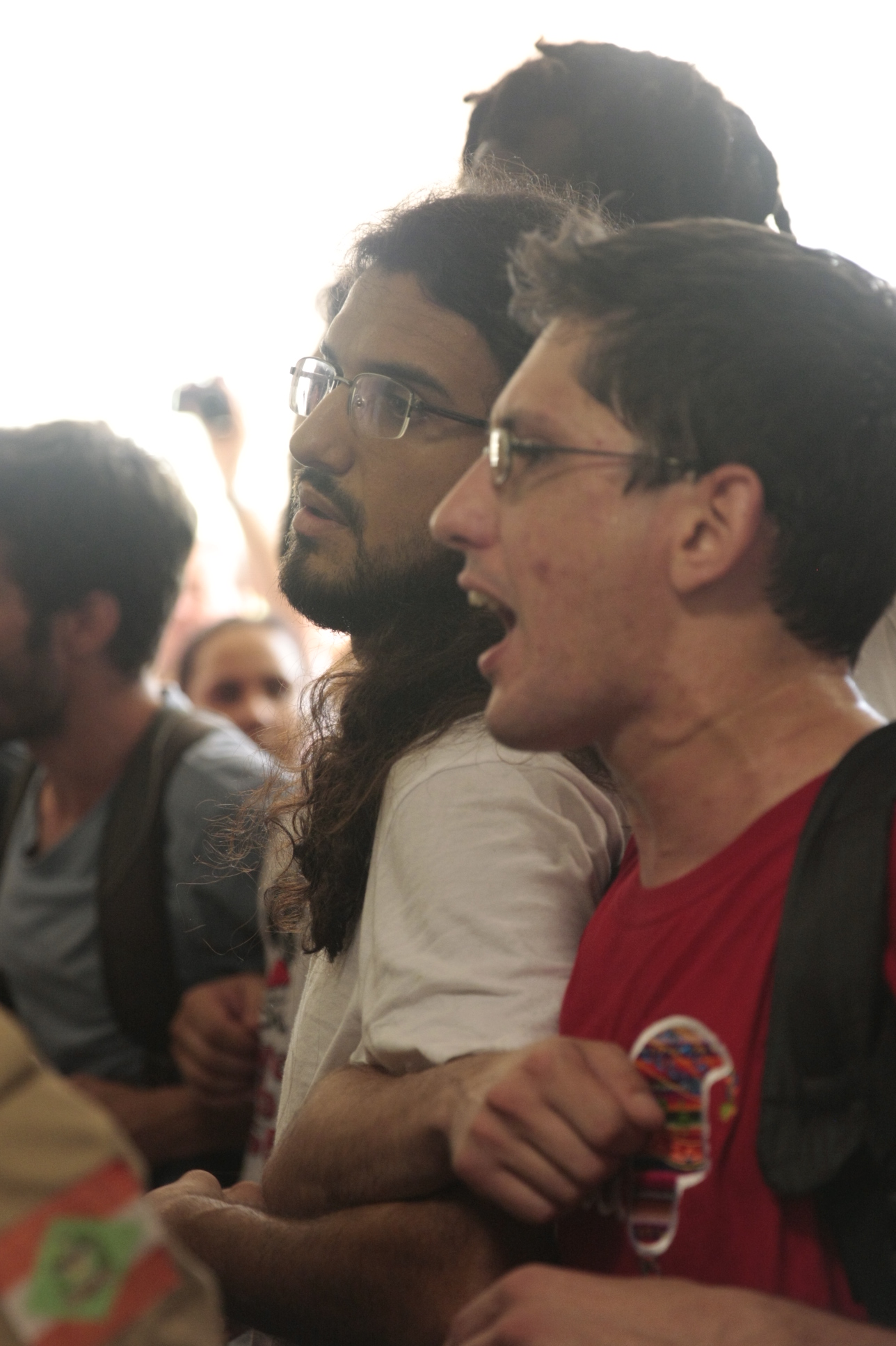 Reunião da Comissão de Constituição e Justiça. Foto: Yuri Santos / Agência AL