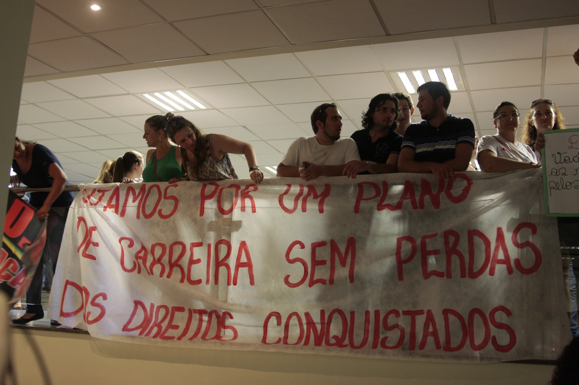 Reunião da Comissão de Constituição e Justiça. Foto: Yuri Santos / Agência AL