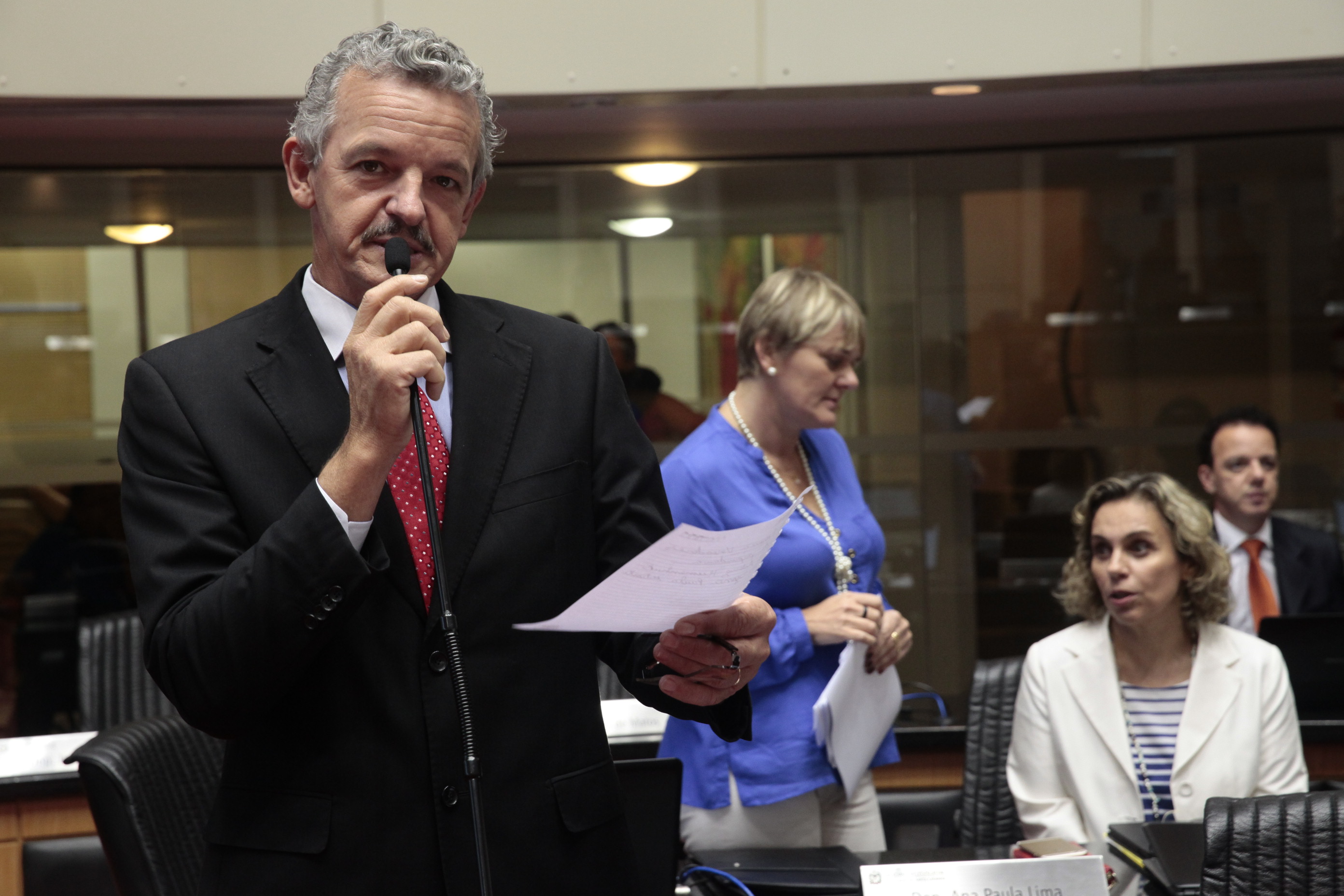 Sessão Ordinária - Plenário Osni Régis. Foto: Eduardo Guedes de Oliveira / Agência AL
