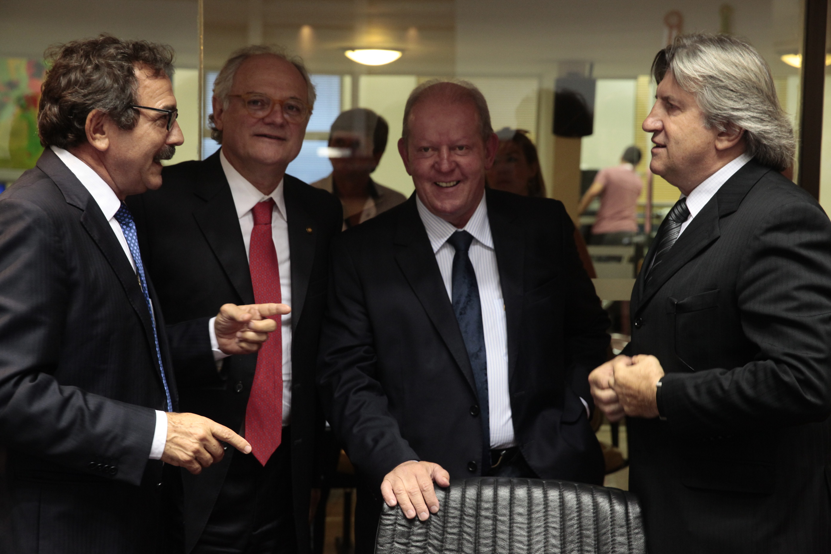 Sessão Ordinária - Plenário Osni Régis. Foto: Eduardo Guedes de Oliveira / Agência AL