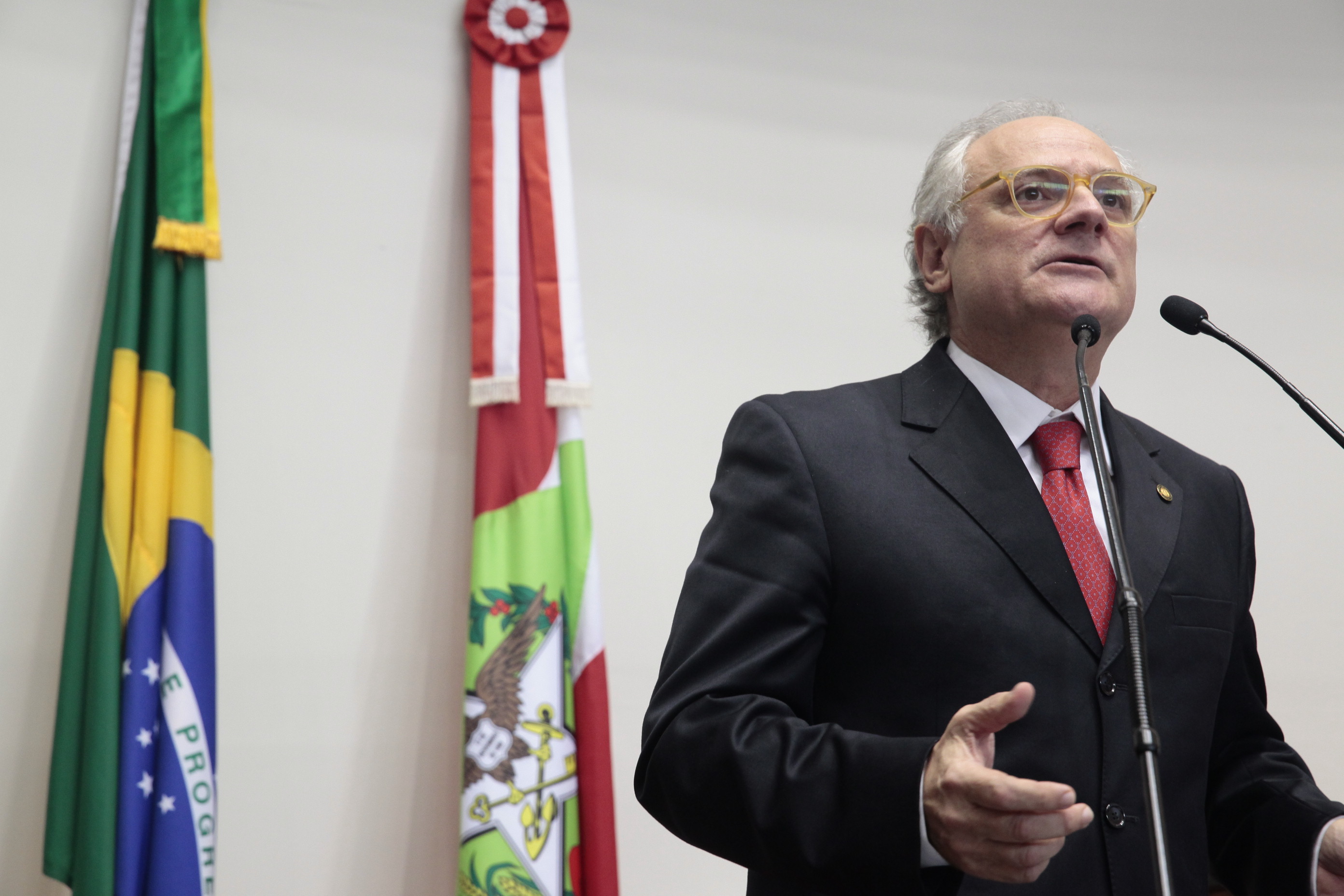 Sessão Ordinária - Plenário Osni Régis. Foto: Eduardo Guedes de Oliveira / Agência AL