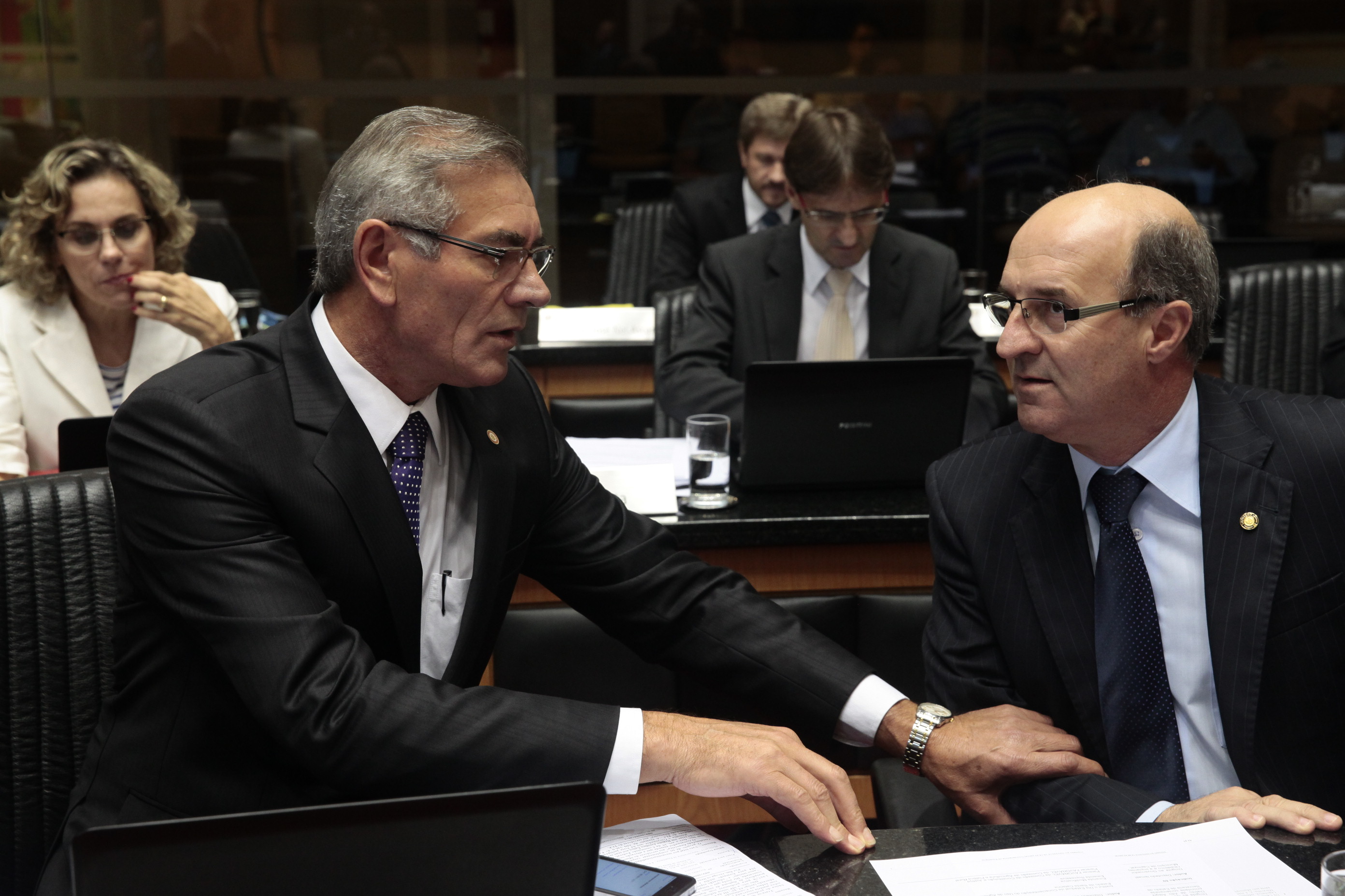Sessão Ordinária - Plenário Osni Régis. Foto: Eduardo Guedes de Oliveira / Agência AL