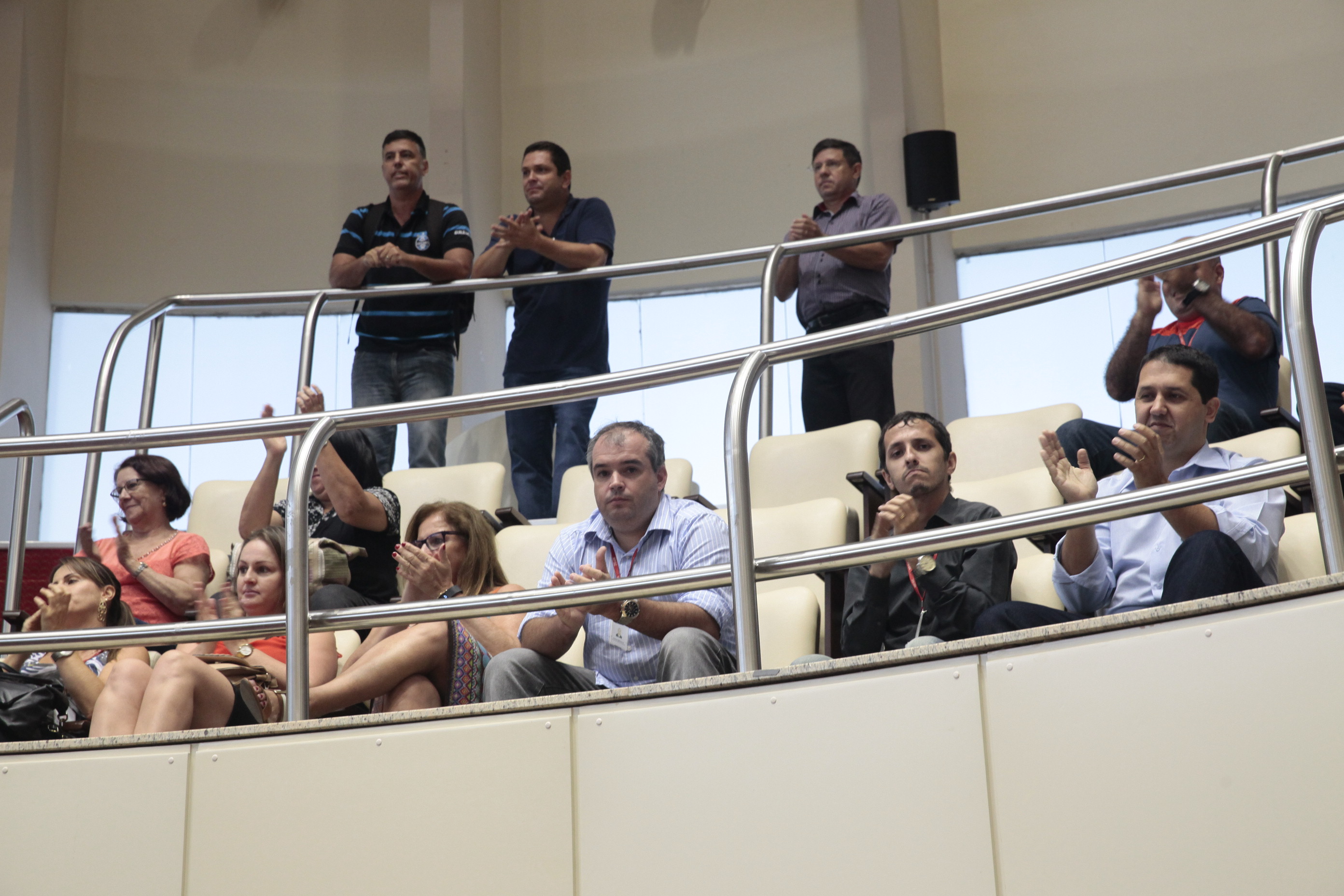 Sessão Ordinária - Plenário Osni Régis. Foto: Eduardo Guedes de Oliveira / Agência AL
