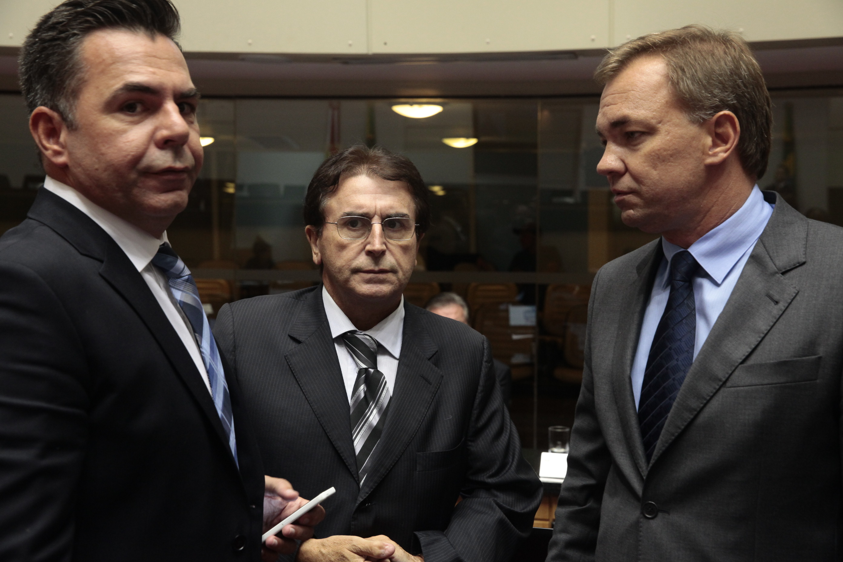 Sessão Ordinária - Plenário Osni Régis. Foto: Eduardo Guedes de Oliveira / Agência AL