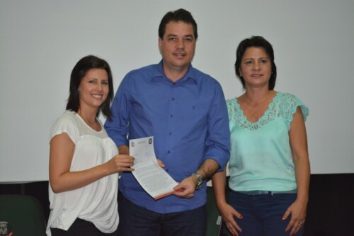 Deputado Rodrigo Minotto quer informações sobre construção de cisternas