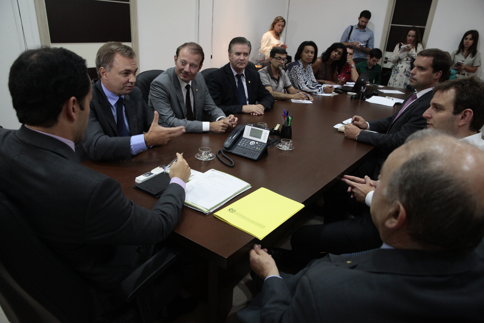 Comissão de Turismo propõe revisão da legislação estadual sobre o tema