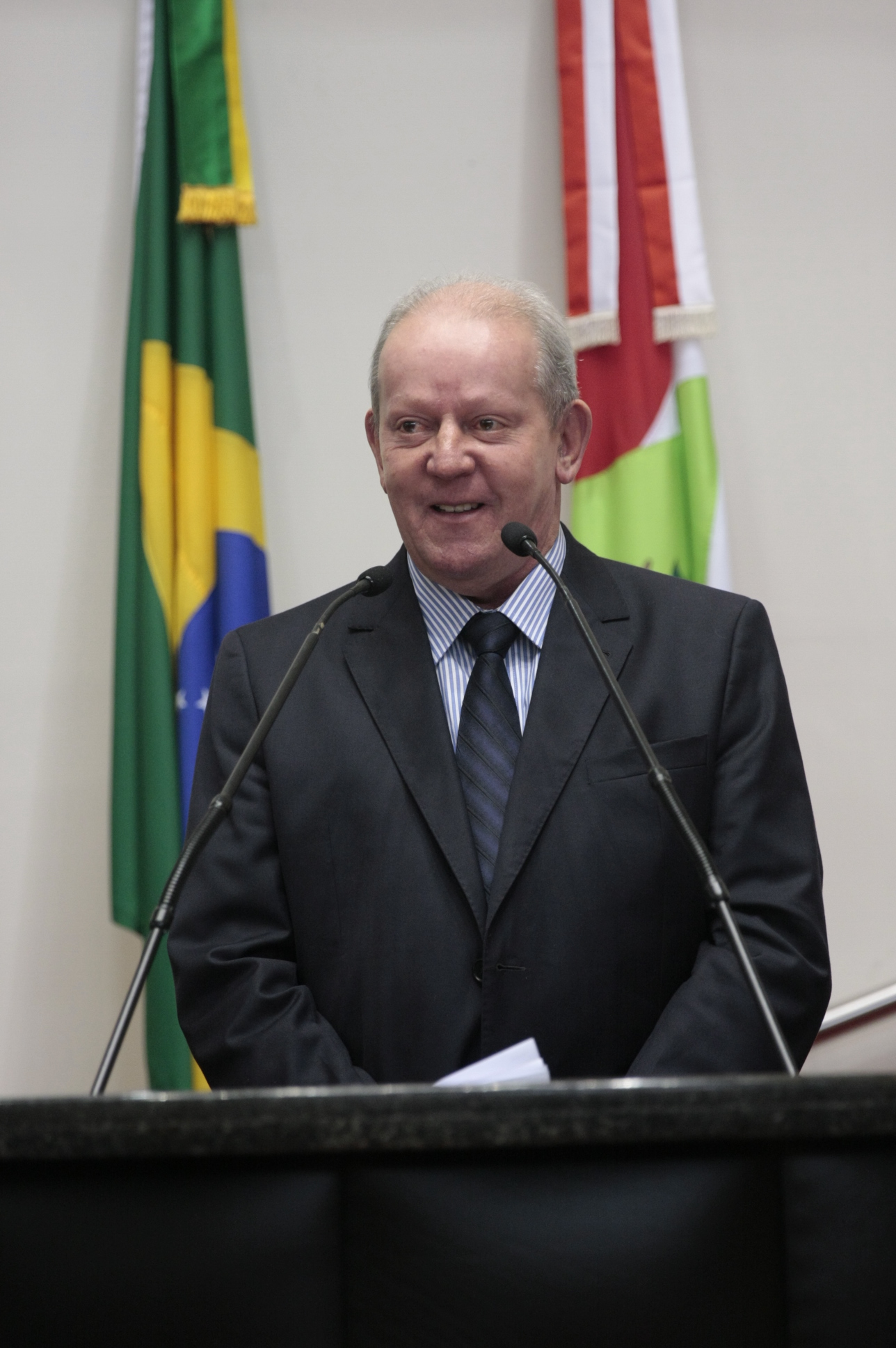 Sessão Ordinária. Dep: Marco Vieira (PSDB). Foto: Yuri Santos / Agência AL