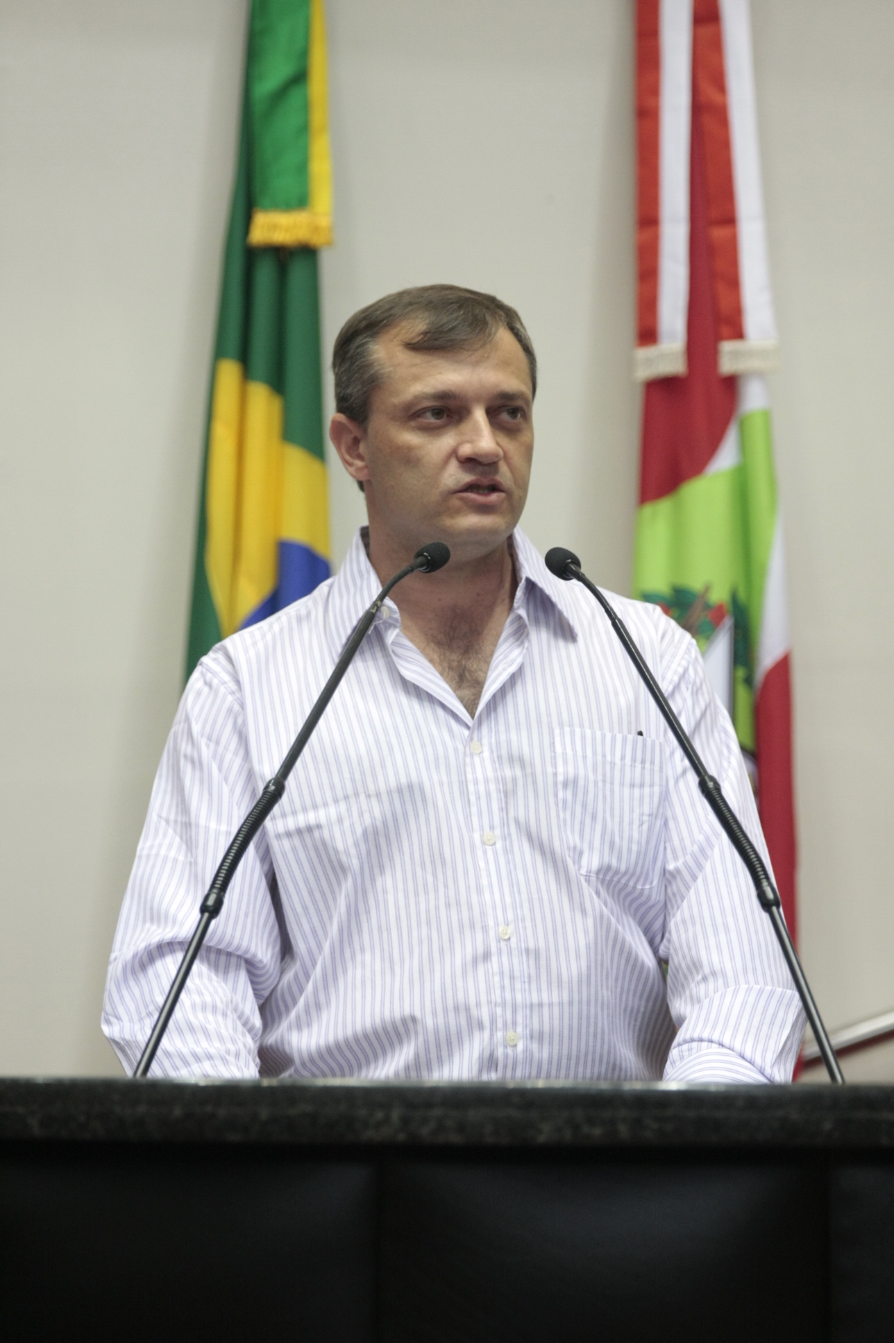 Sessão Ordinária. Foto: Yuri Santos / Agência AL