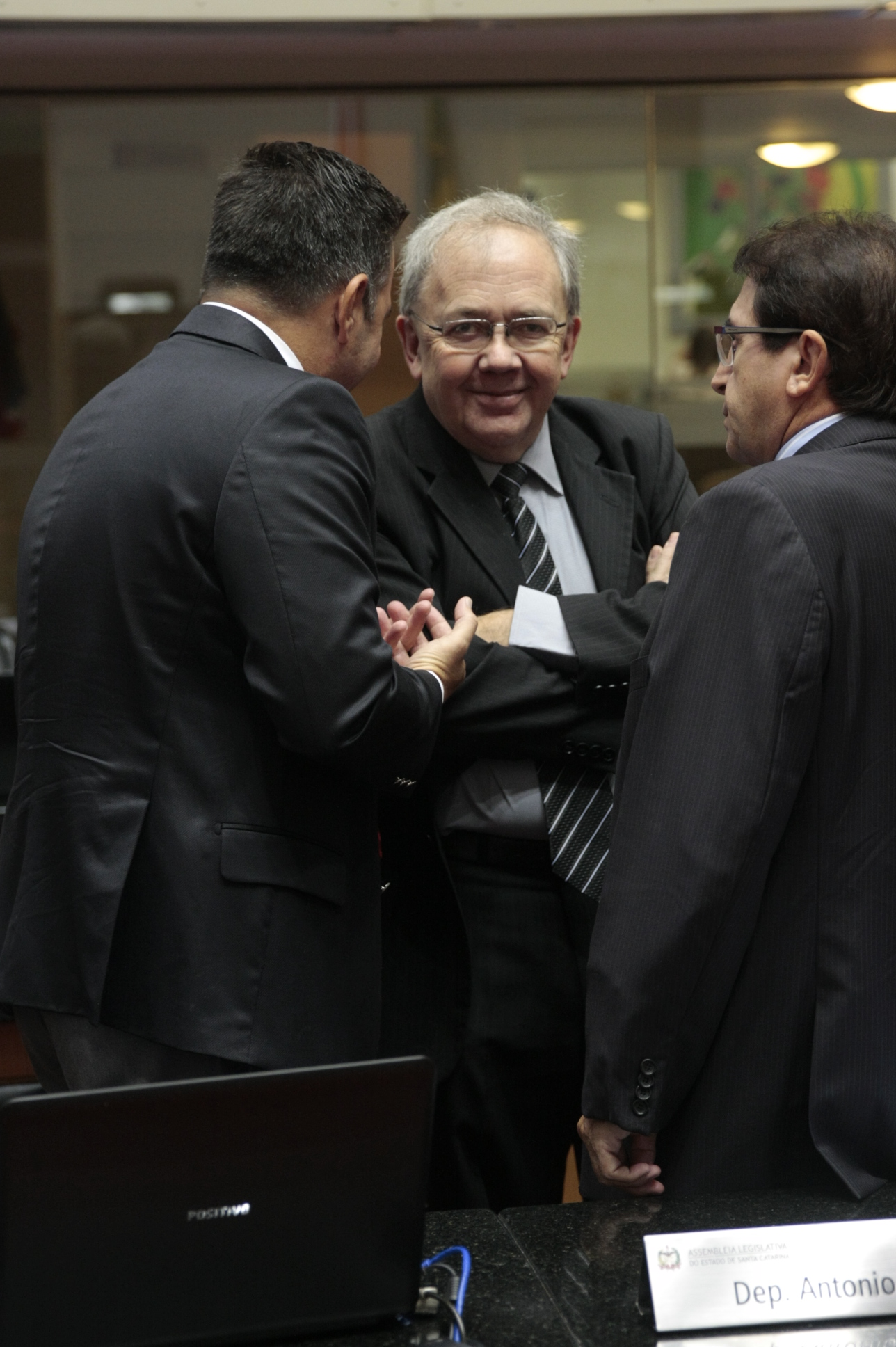 Sessão Ordinária. Foto: Yuri Santos / Agência AL
