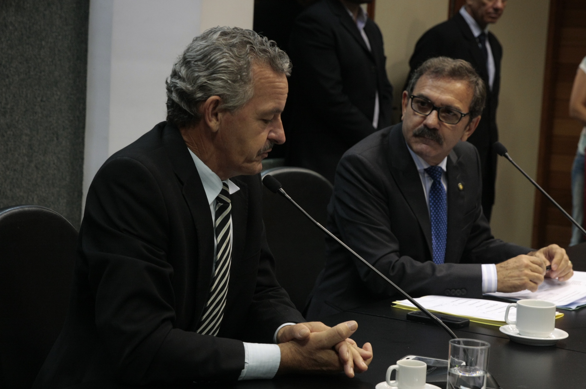 Comissão de Trabalho. Foto: Yuri Santos / Agência AL