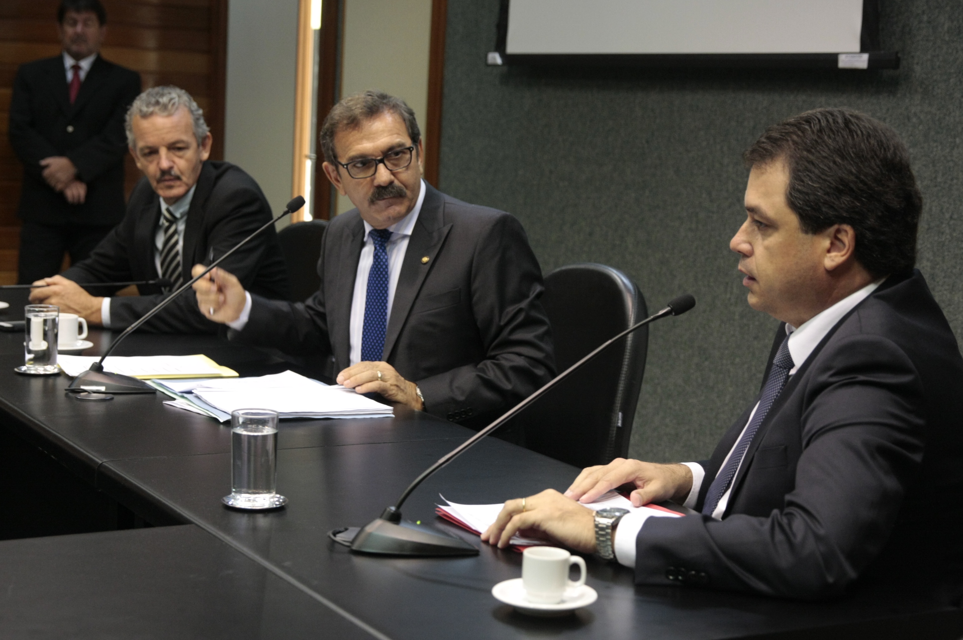 Comissão de Trabalho. Foto: Yuri Santos / Agência AL