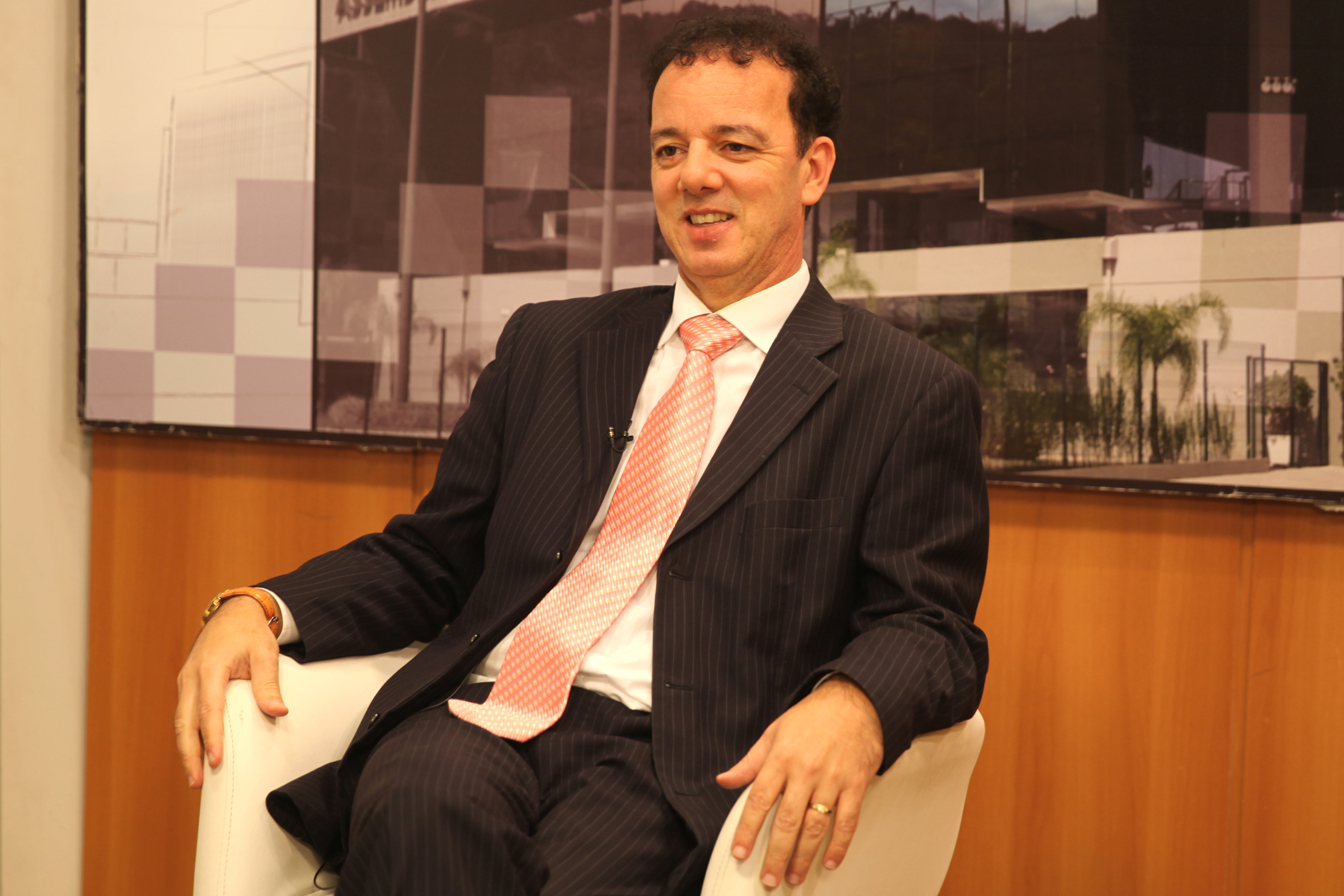 Fala Deputado – Ismael dos Santos