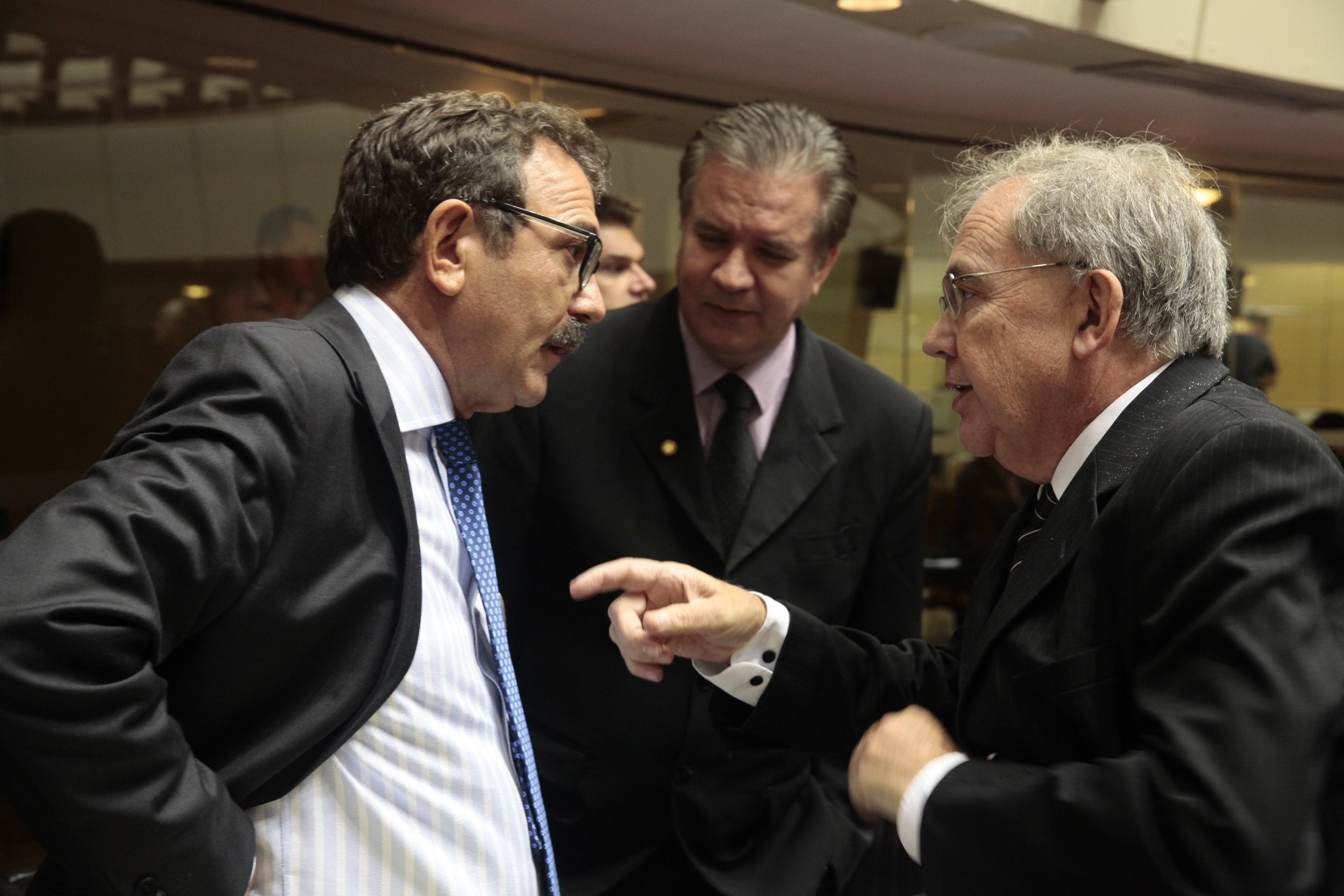 Sessão Ordinária - Plenário Osni Régis. Foto: Eduardo Guedes de Oliveira / Agência AL