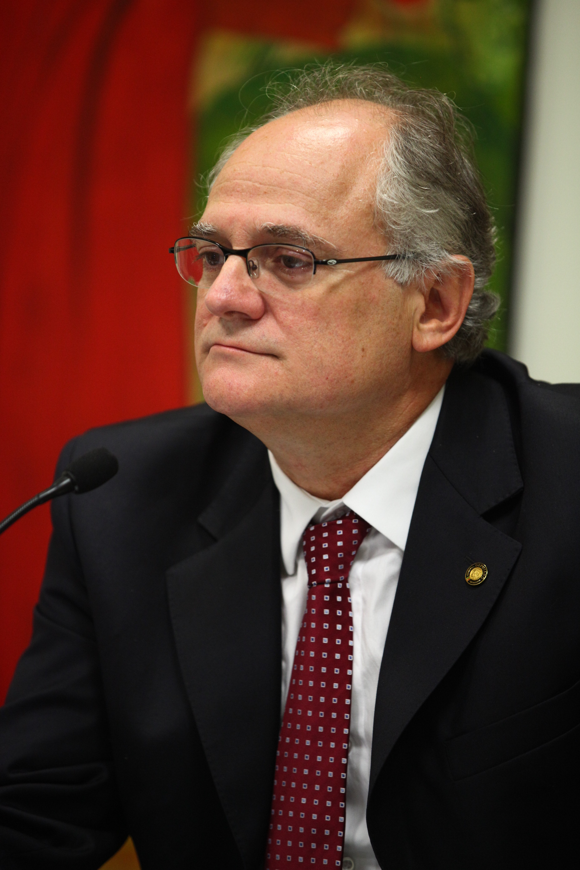 Comissão dos Direitos e Garantias da Criança e do Adolescente