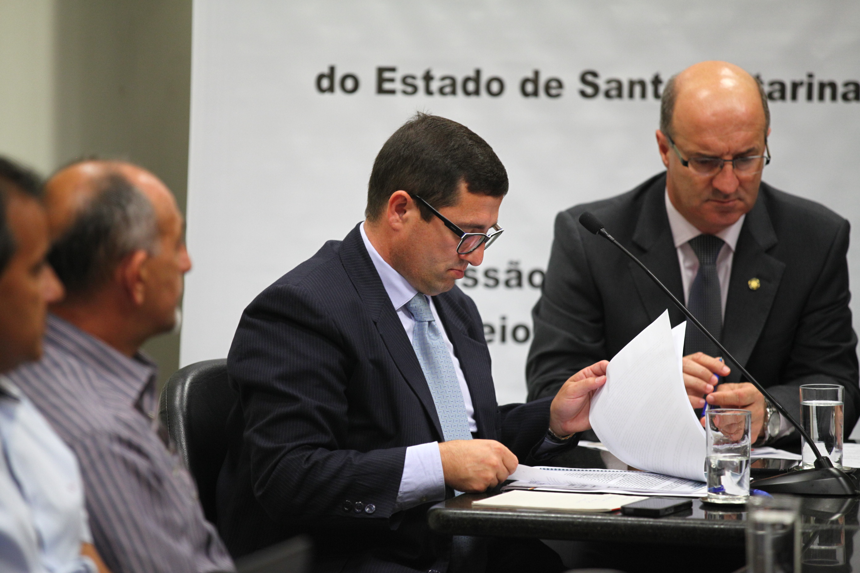 Comissão de Turismo e Meio Ambiente