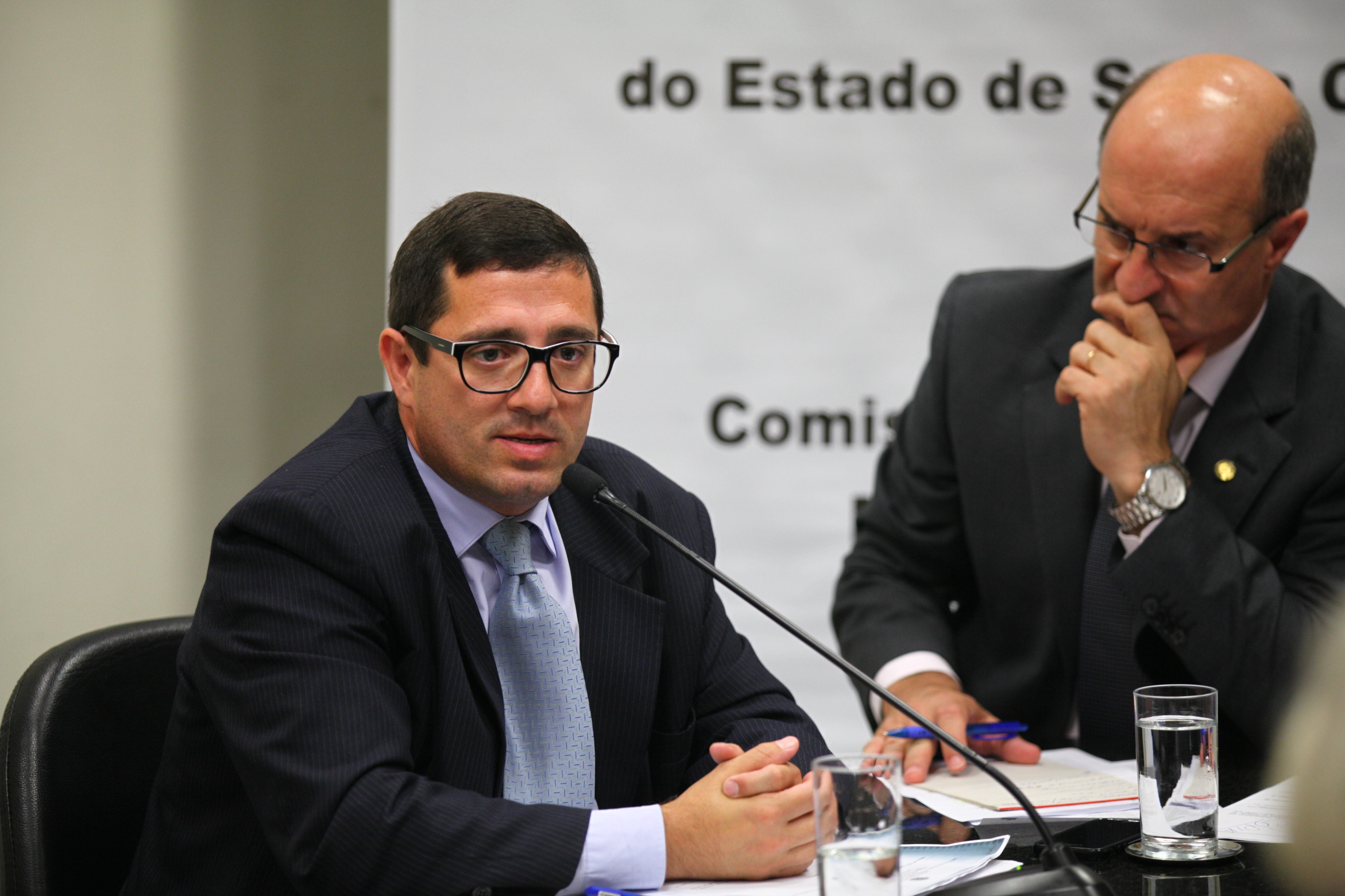 Comissão de Turismo e Meio Ambiente