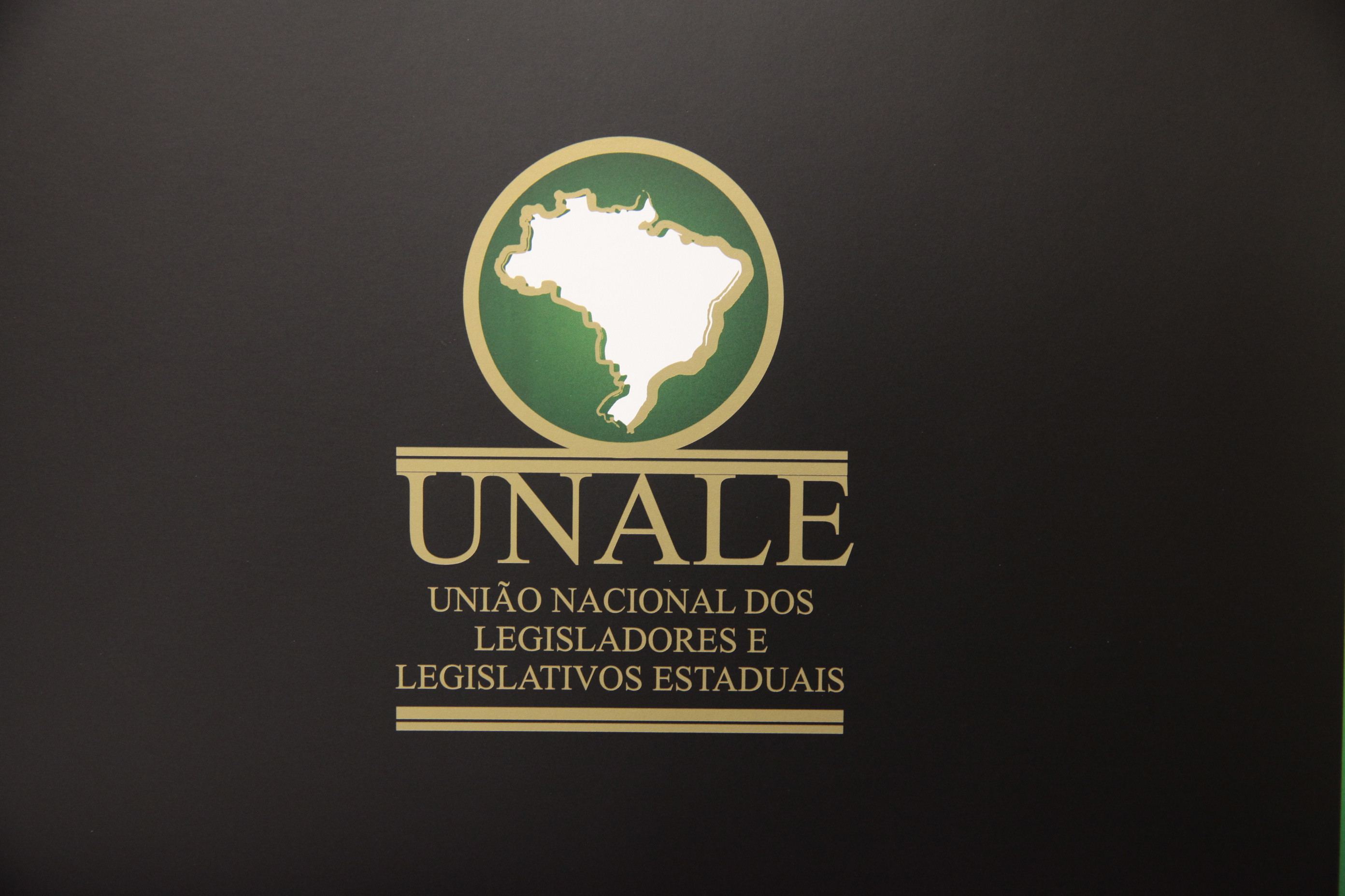 Apresentação da UNALE