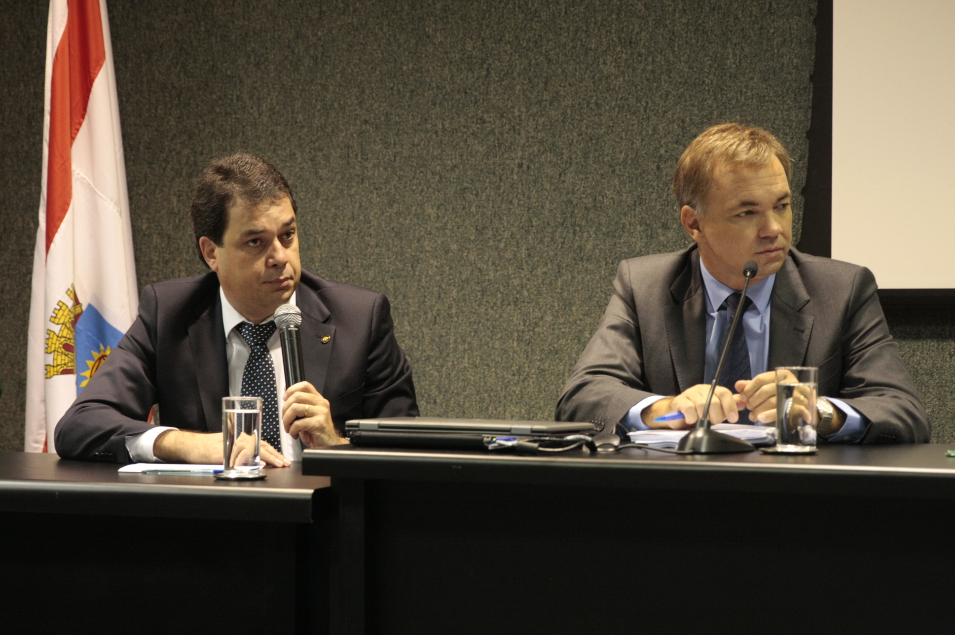 Comissão de Educação. Foto: Yuri Santos / Agência AL