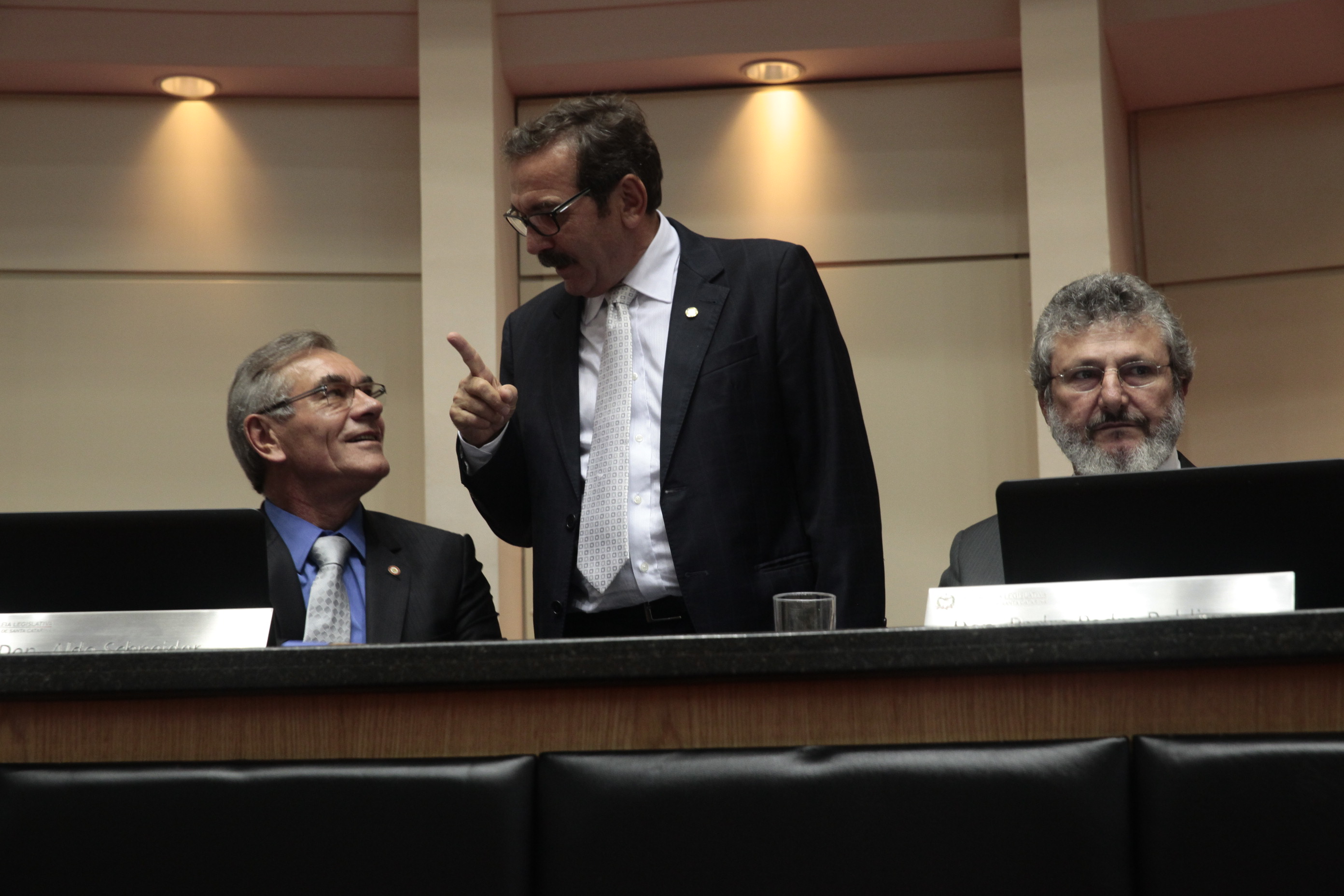 Sessão Ordinária - Plenário Osni Regis. Foto: Eduardo Guedes de Oliveira / Agência AL