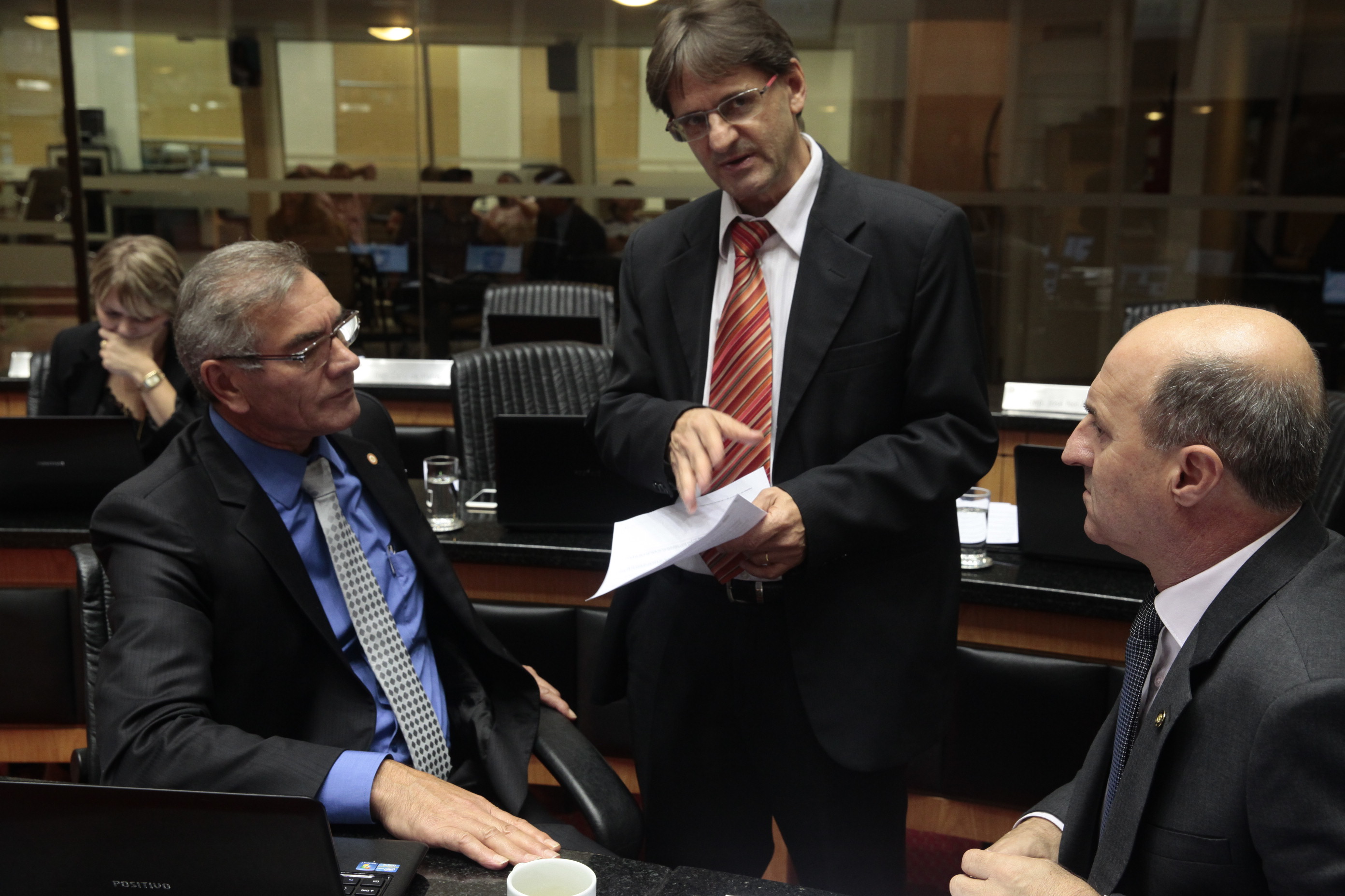 Sessão Ordinária - Plenário Osni Regis. Foto: Eduardo Guedes de Oliveira / Agência AL