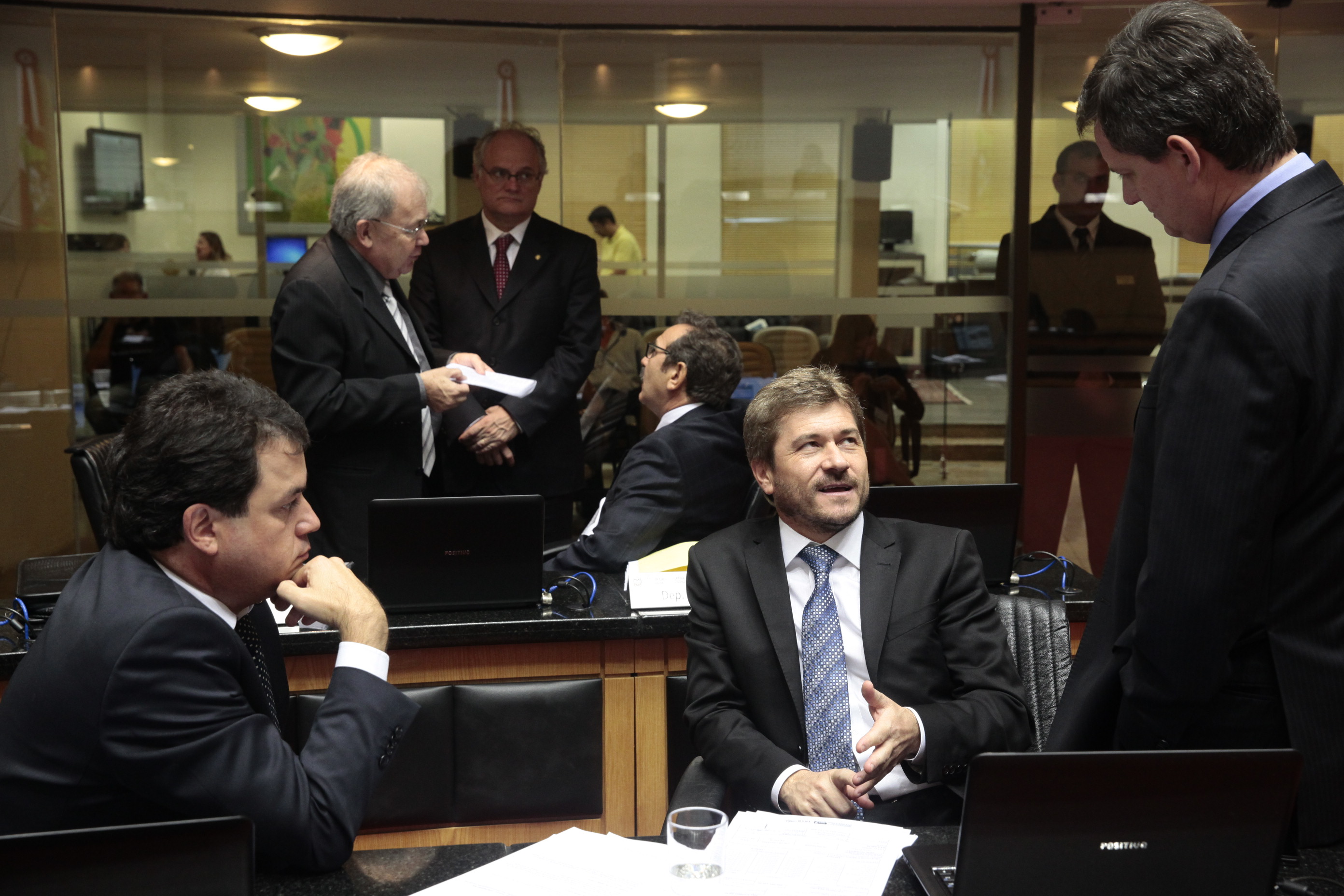 Sessão Ordinária - Plenário Osni Regis. Foto: Eduardo Guedes de Oliveira / Agência AL