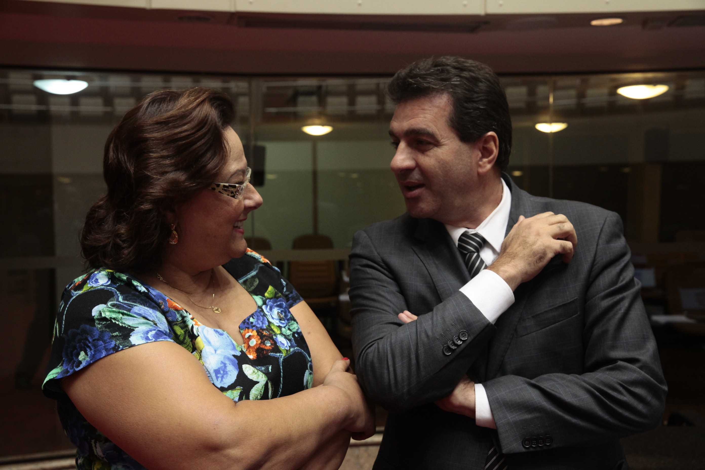 Sessão Ordinária - Plenário Osni Regis. Foto: Eduardo Guedes de Oliveira / Agência AL