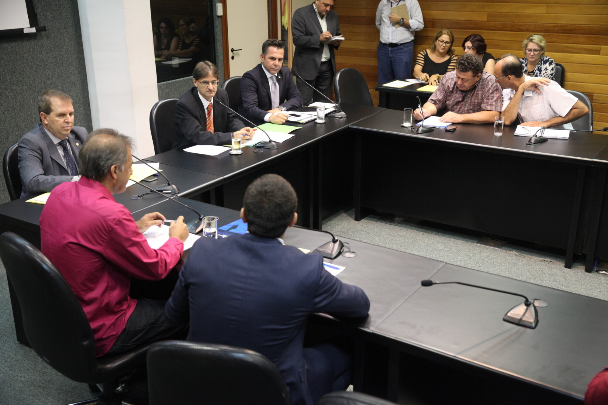 Ministro da Pesca visita Santa Catarina no dia 27 de março